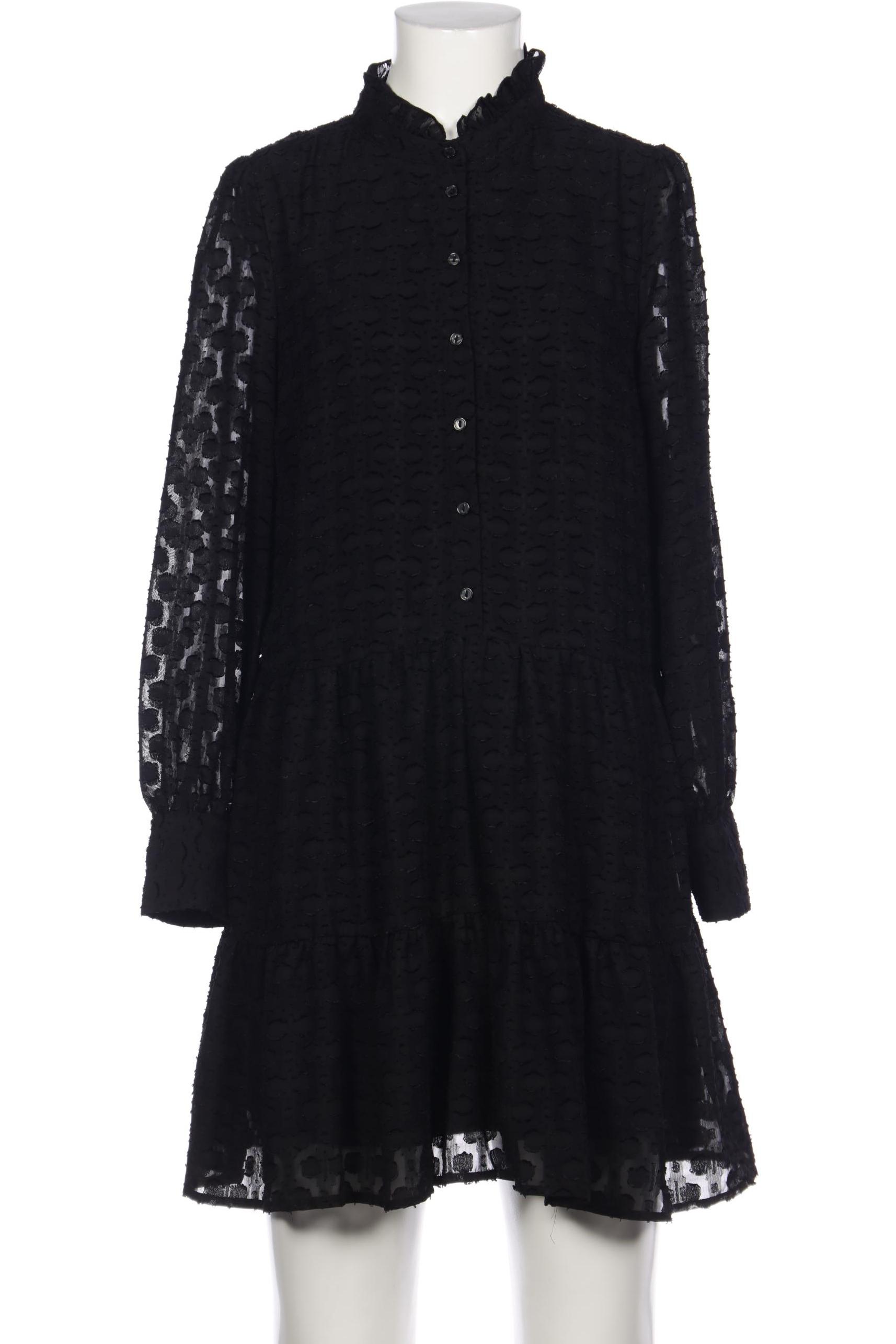 

Only Damen Kleid, schwarz, Gr. 34