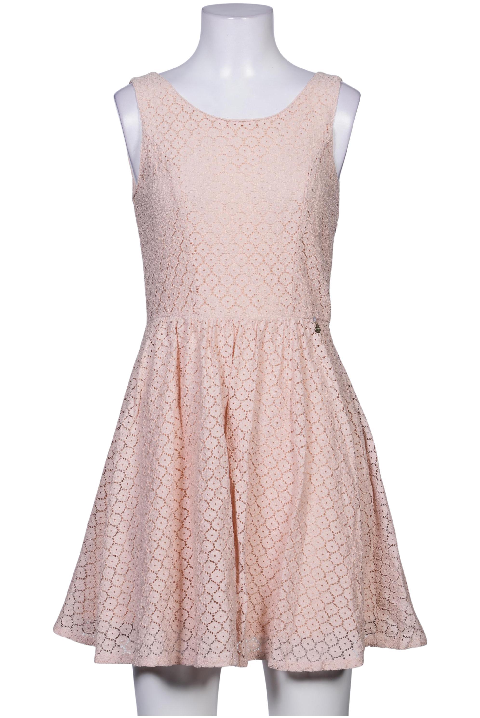 

Only Damen Kleid, pink, Gr. 36