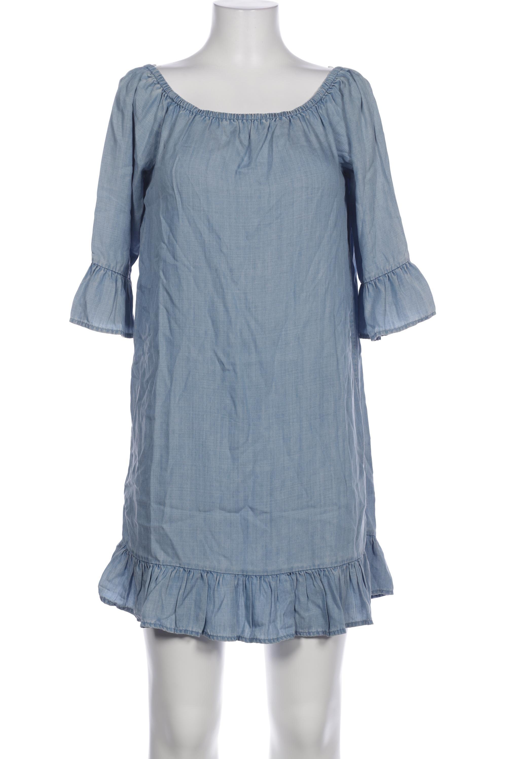 

Only Damen Kleid, blau, Gr. 40