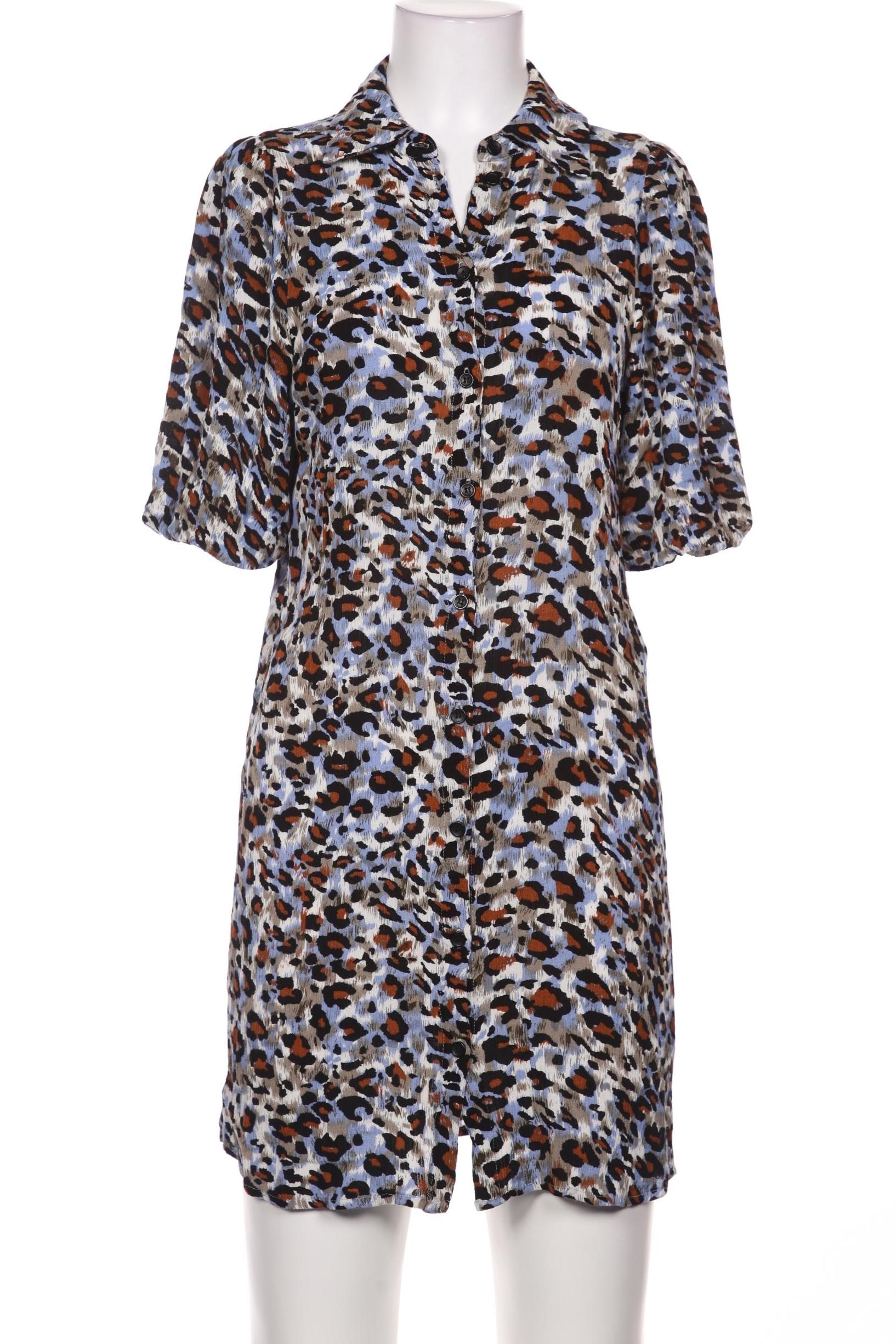 

Only Damen Kleid, mehrfarbig, Gr. 36