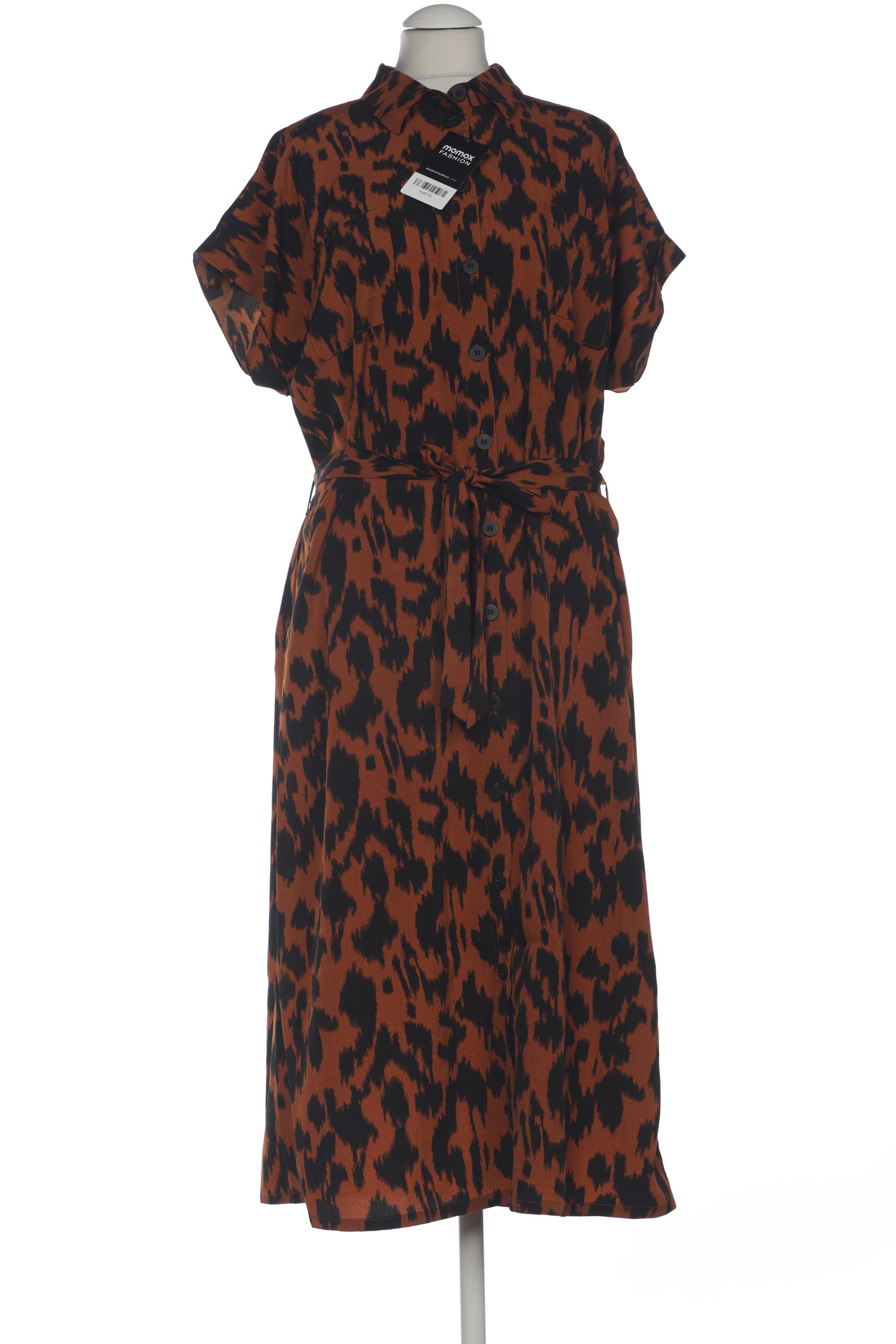 

Only Damen Kleid, orange, Gr. 42
