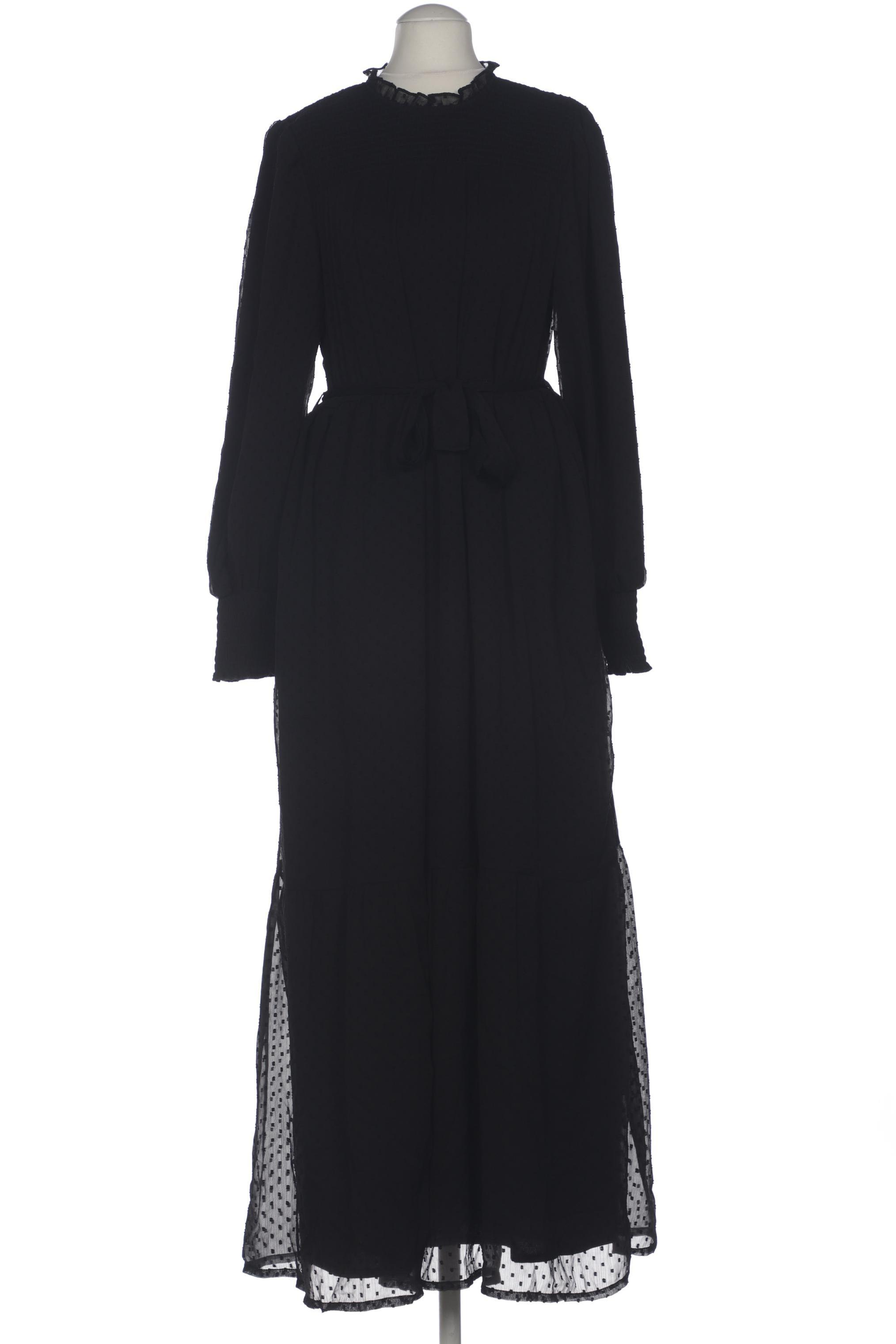 

Only Damen Kleid, schwarz, Gr. 34
