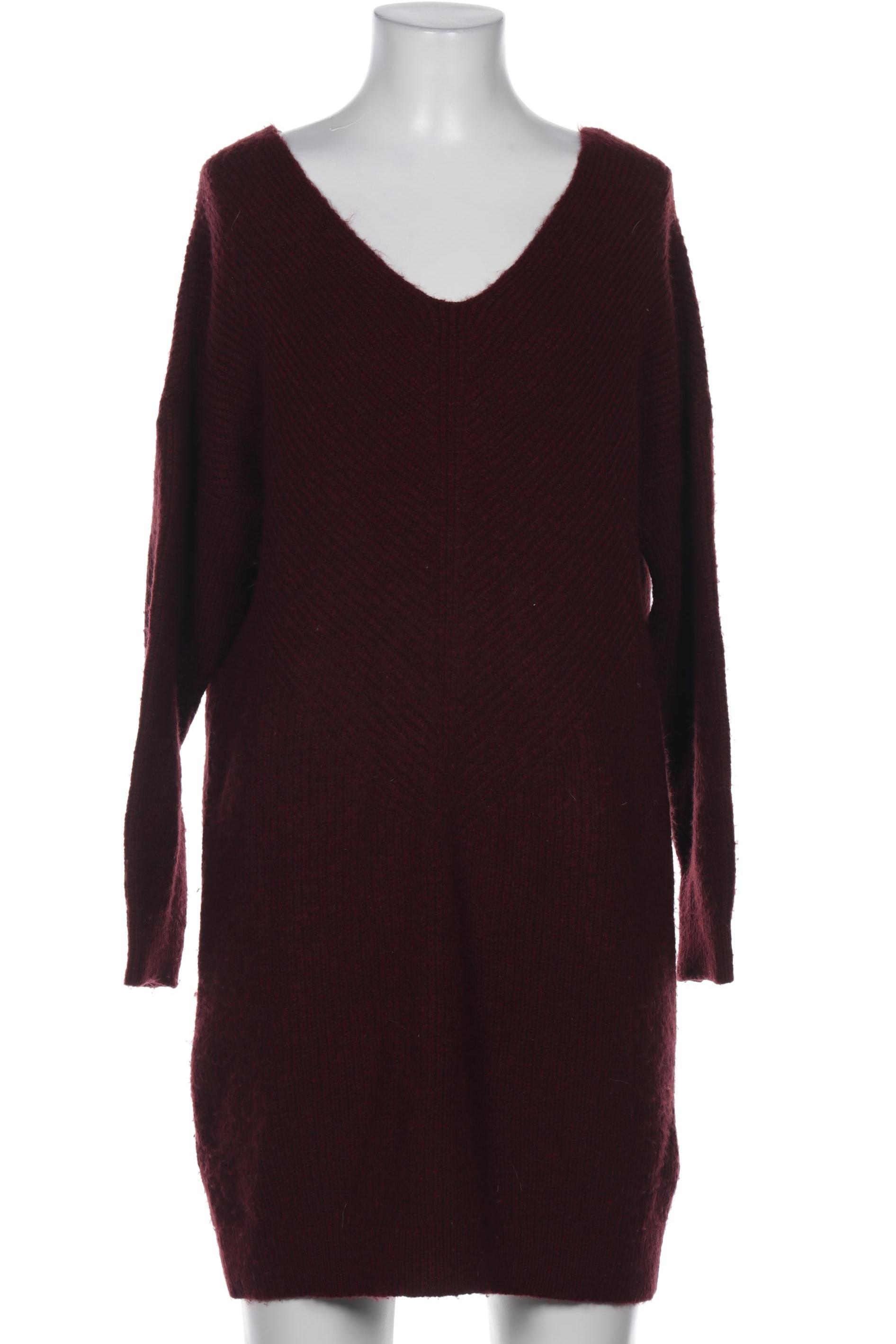 

Only Damen Kleid, bordeaux, Gr. 36