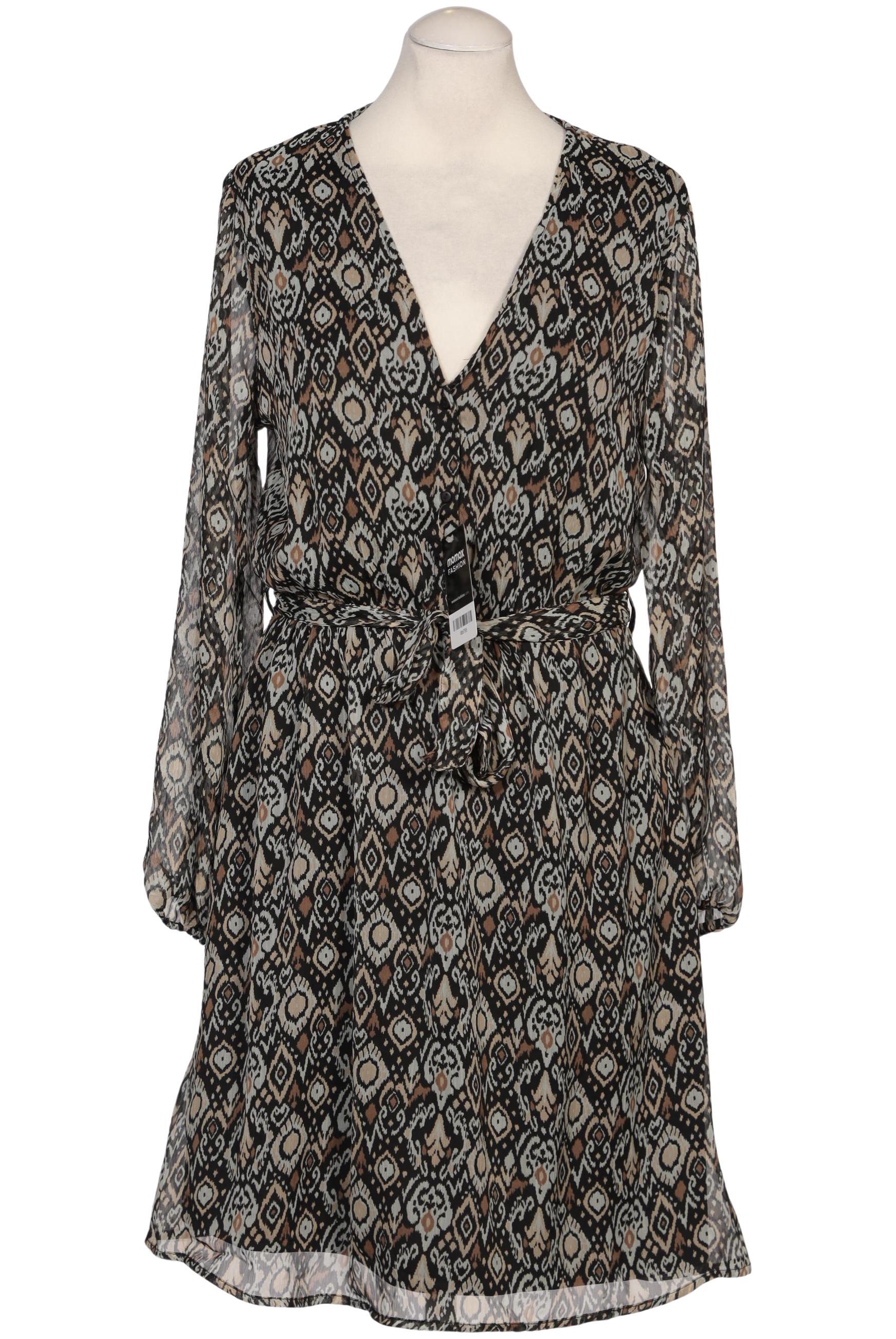 

Only Damen Kleid, mehrfarbig, Gr. 38