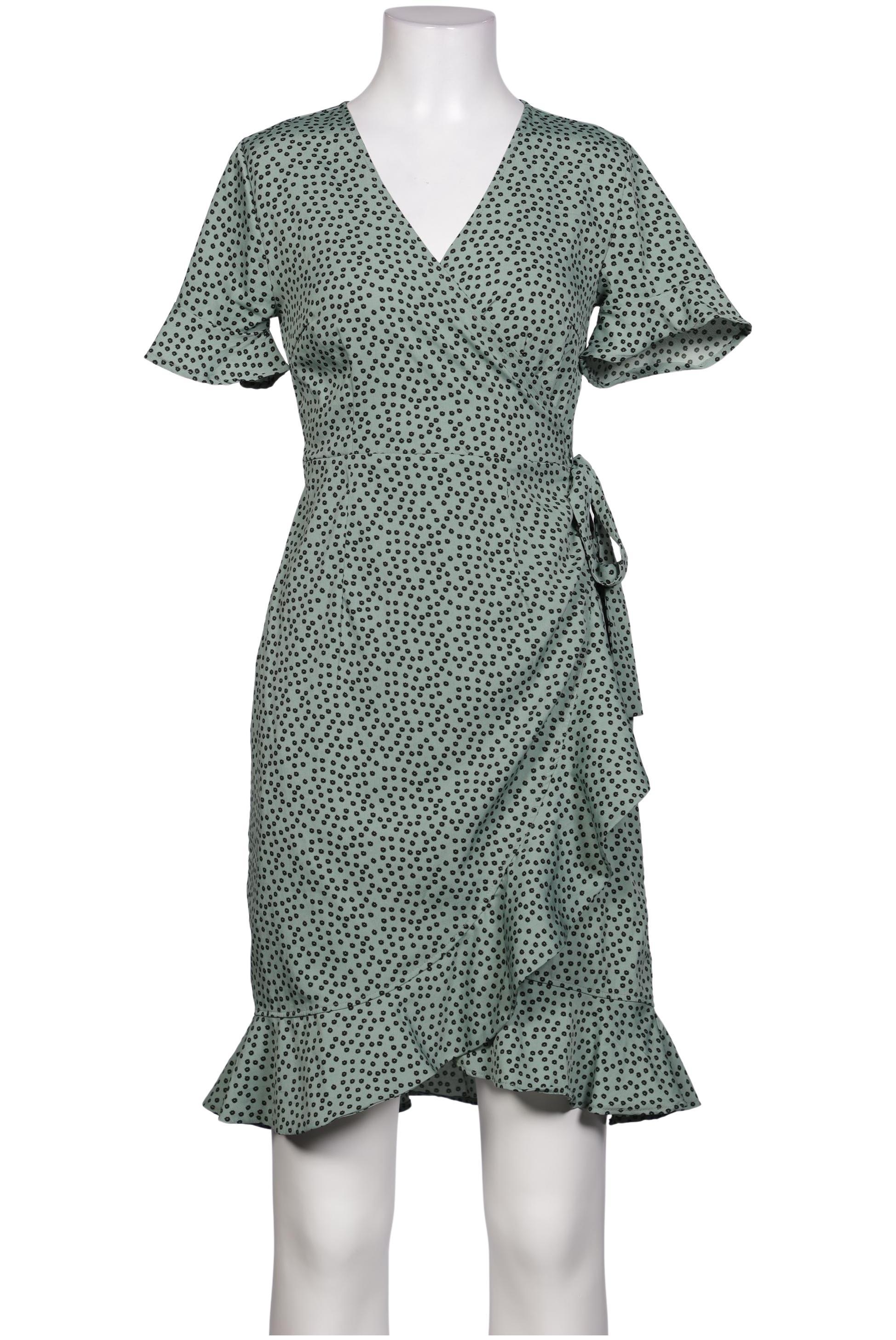 

Only Damen Kleid, grün, Gr. 34