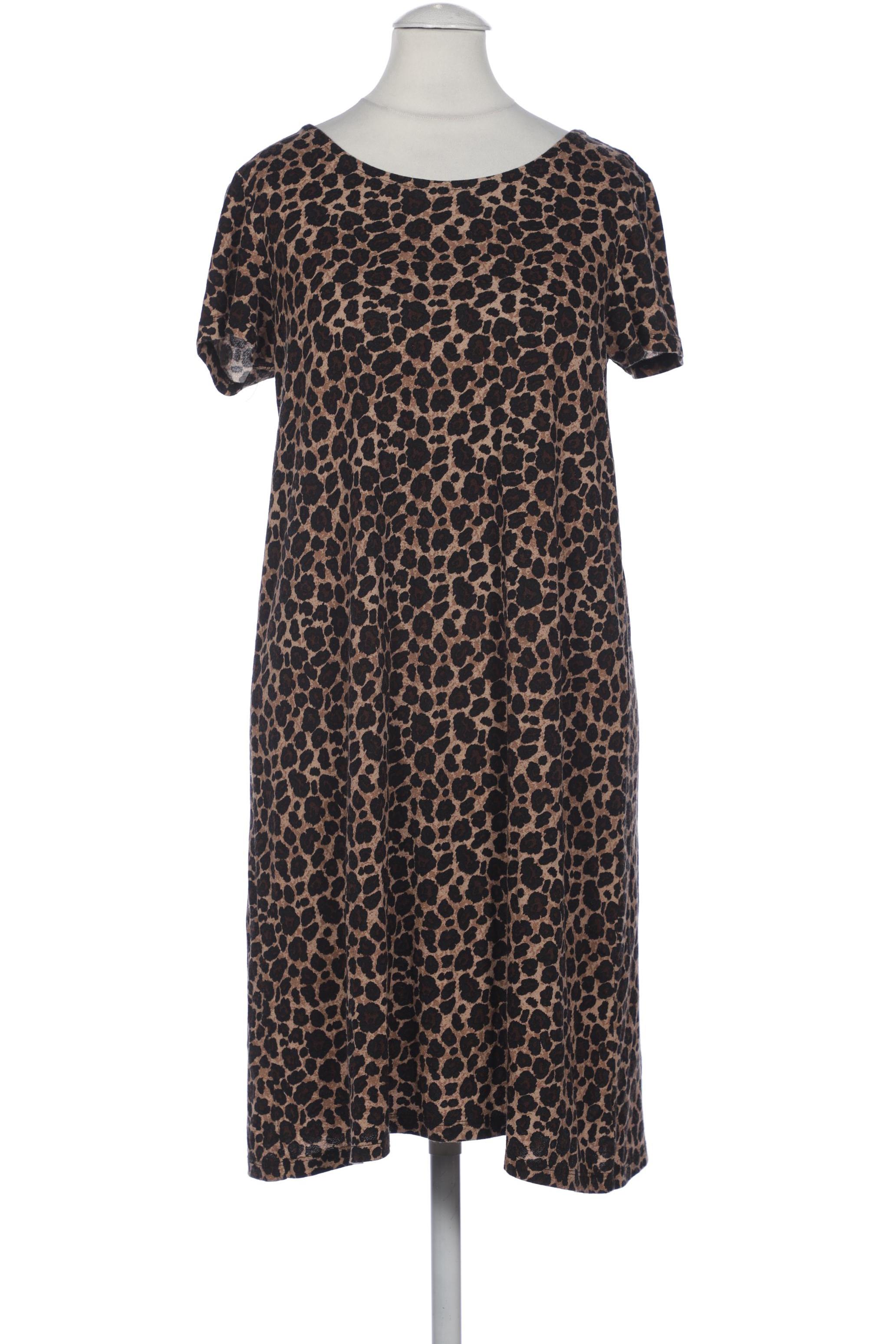 

ONLY Damen Kleid, braun