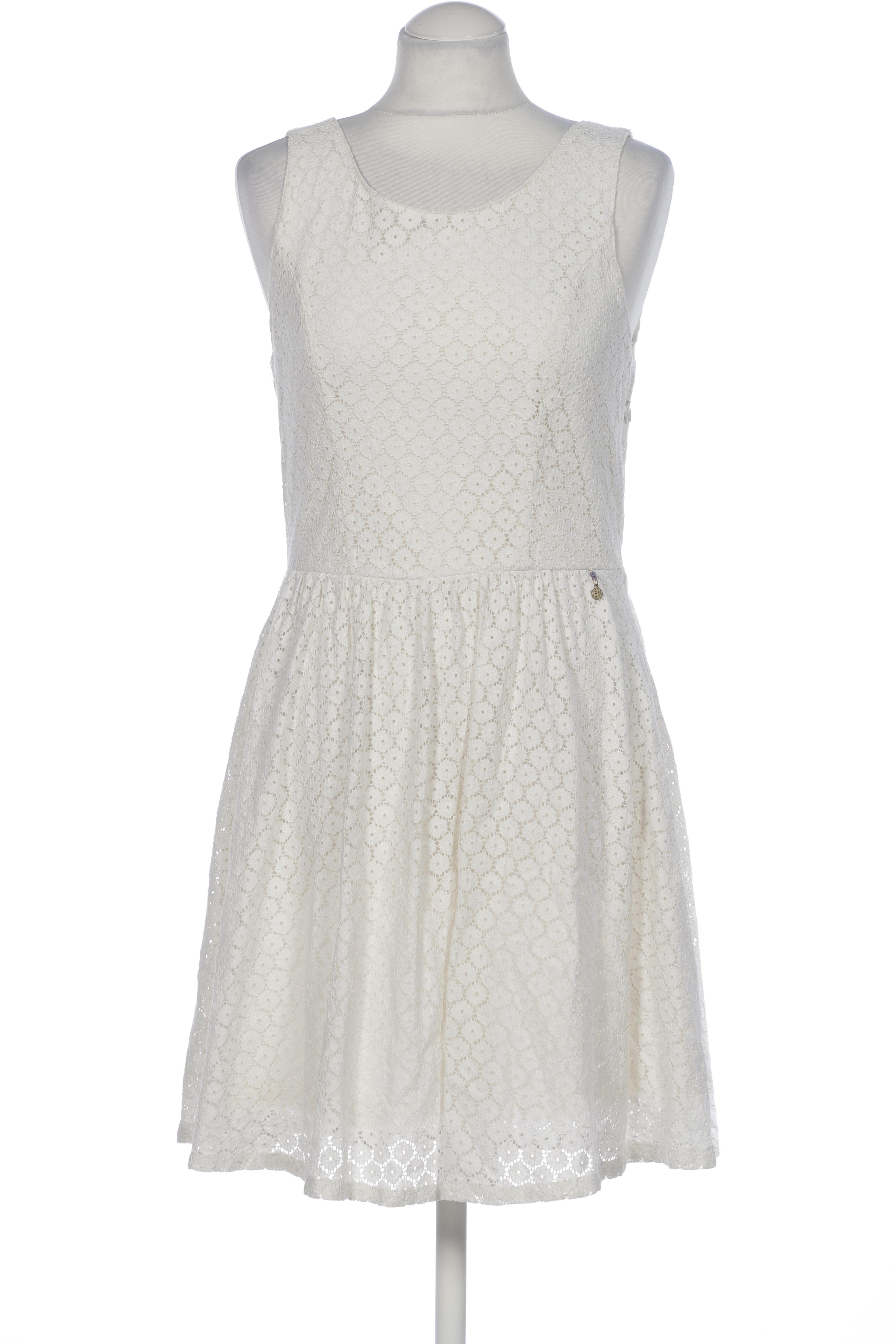 

Only Damen Kleid, cremeweiß, Gr. 38