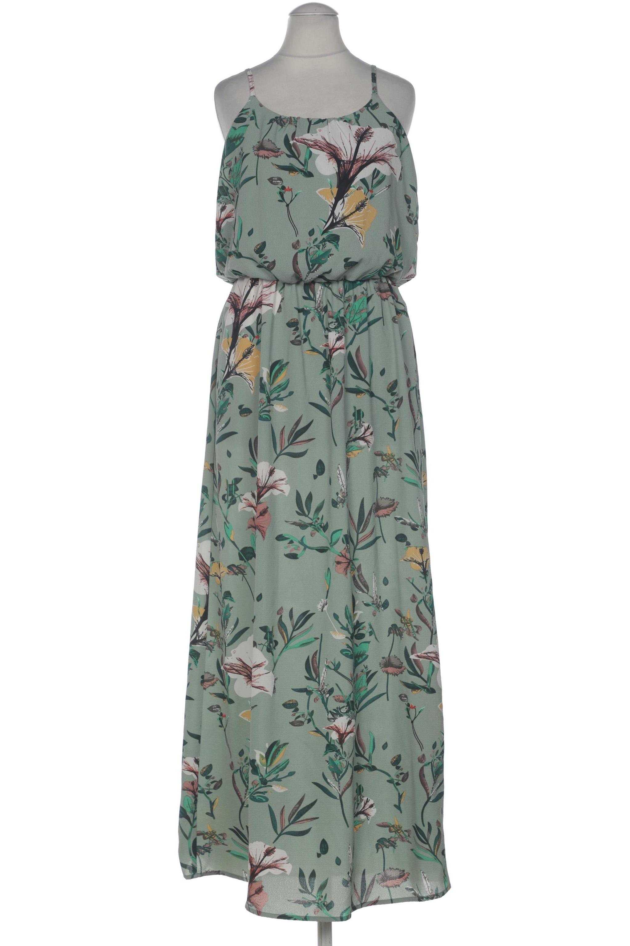 

Only Damen Kleid, grün, Gr. 34