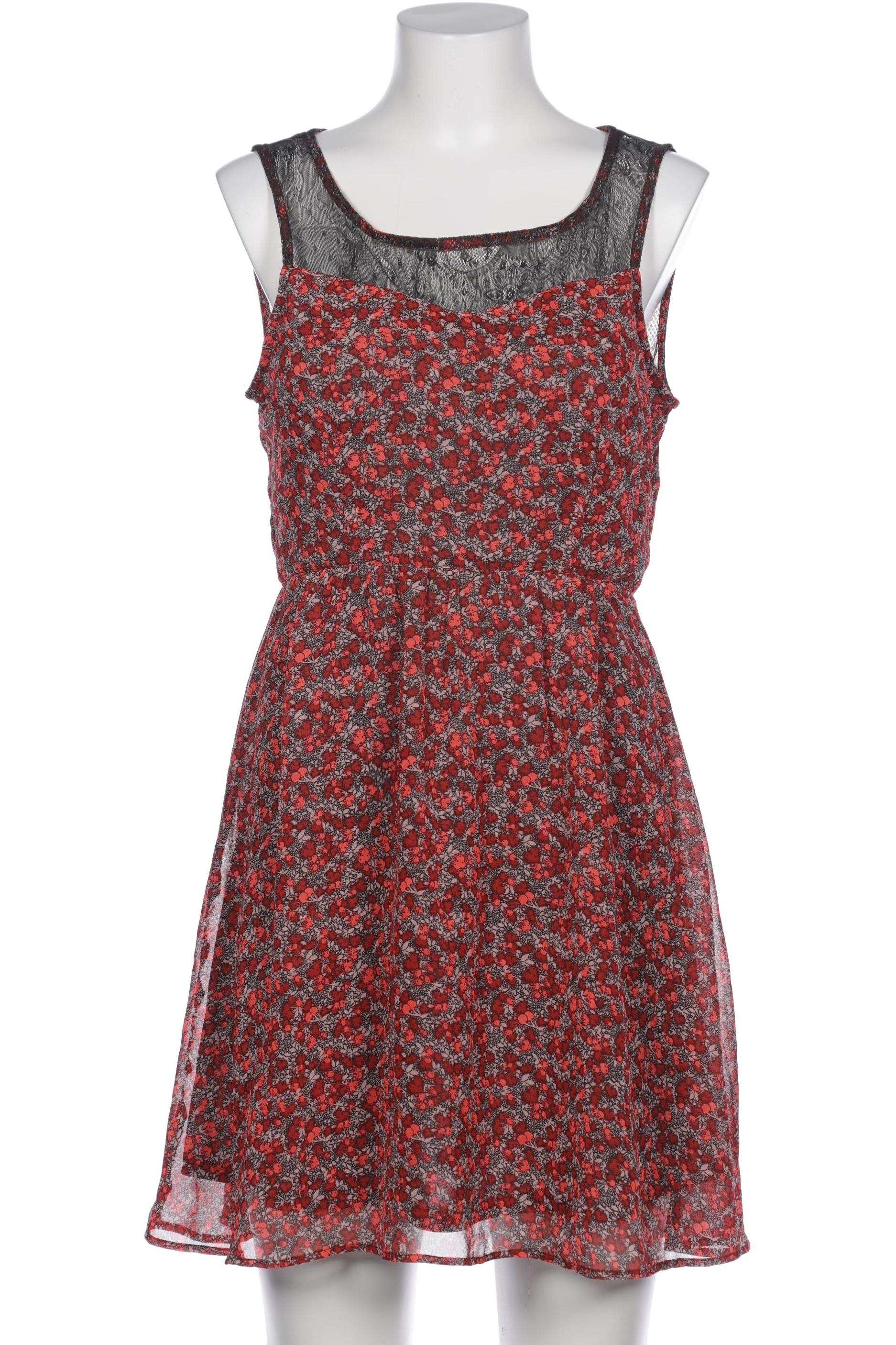 

Only Damen Kleid, mehrfarbig, Gr. 40