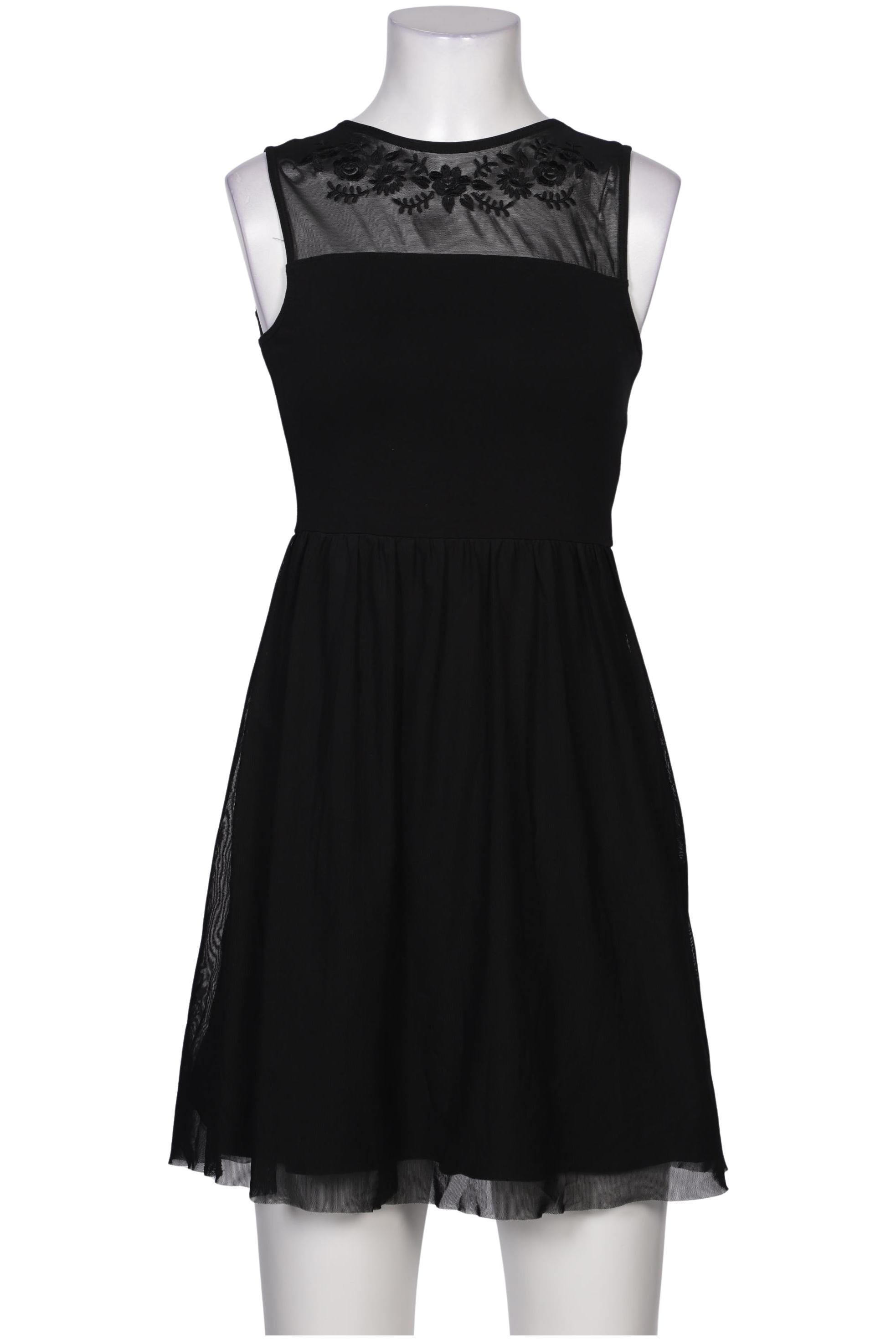 

Only Damen Kleid, schwarz, Gr. 34