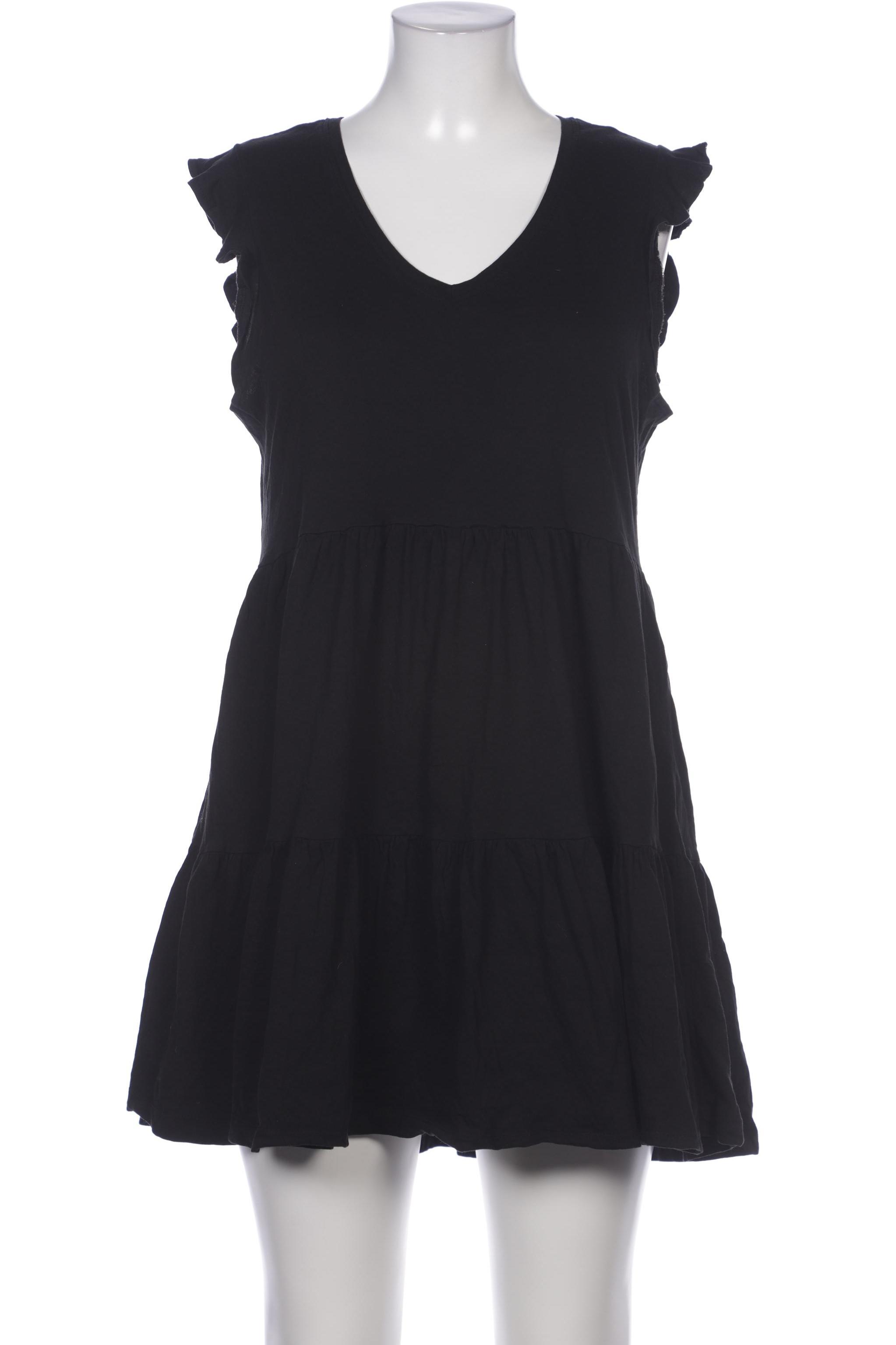 

Only Damen Kleid, schwarz, Gr. 44