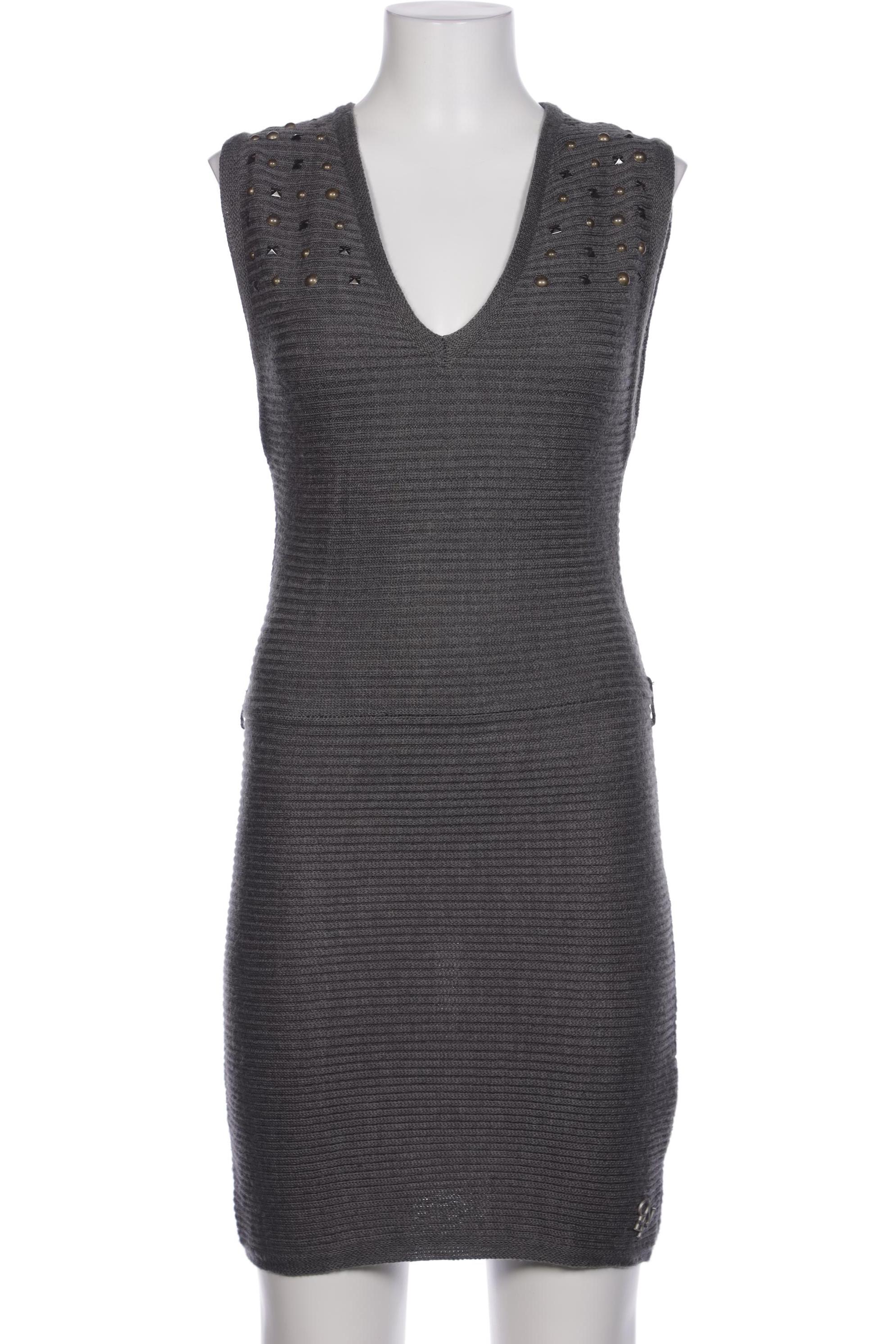 

Only Damen Kleid, grau, Gr. 38