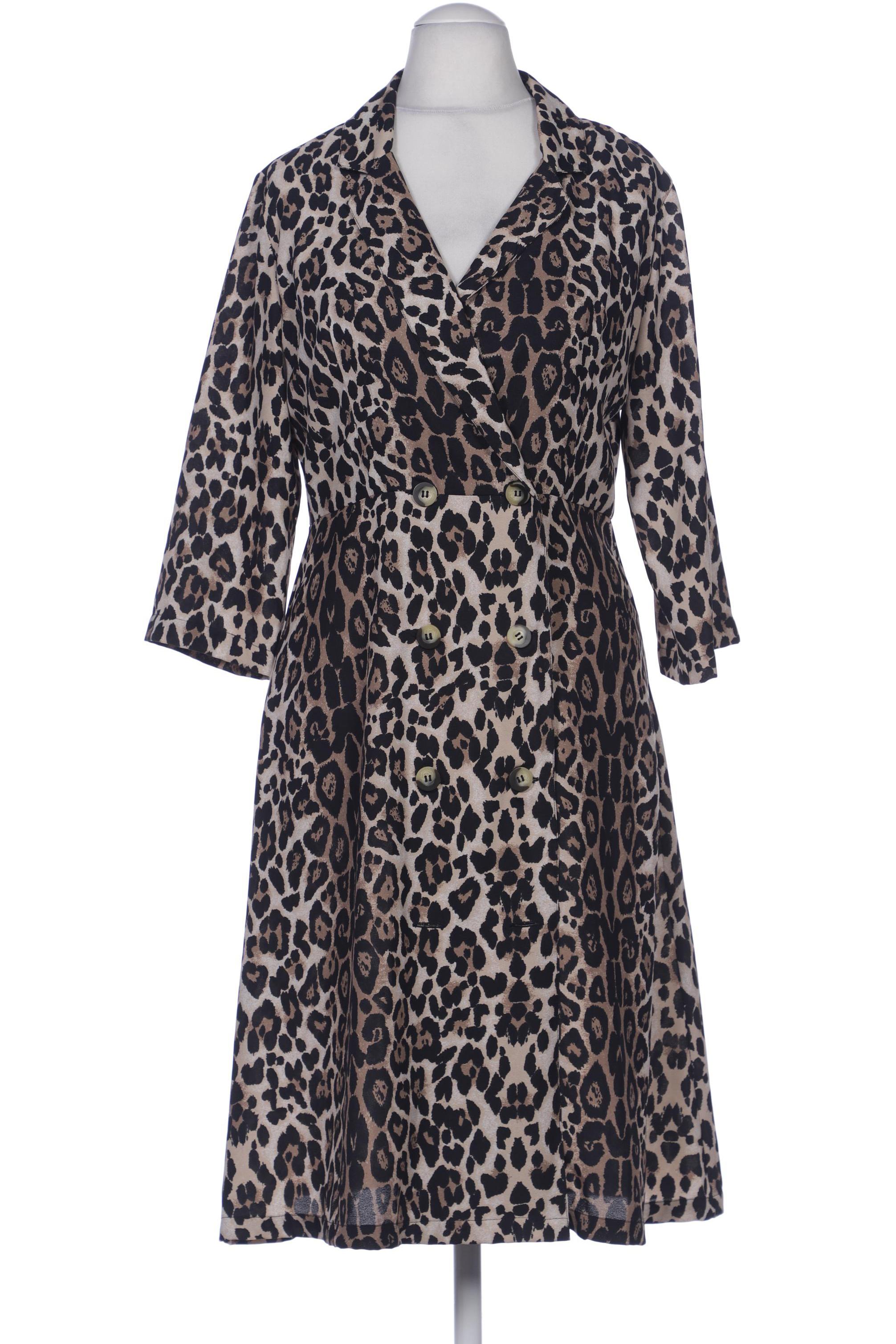 

Only Damen Kleid, braun, Gr. 38