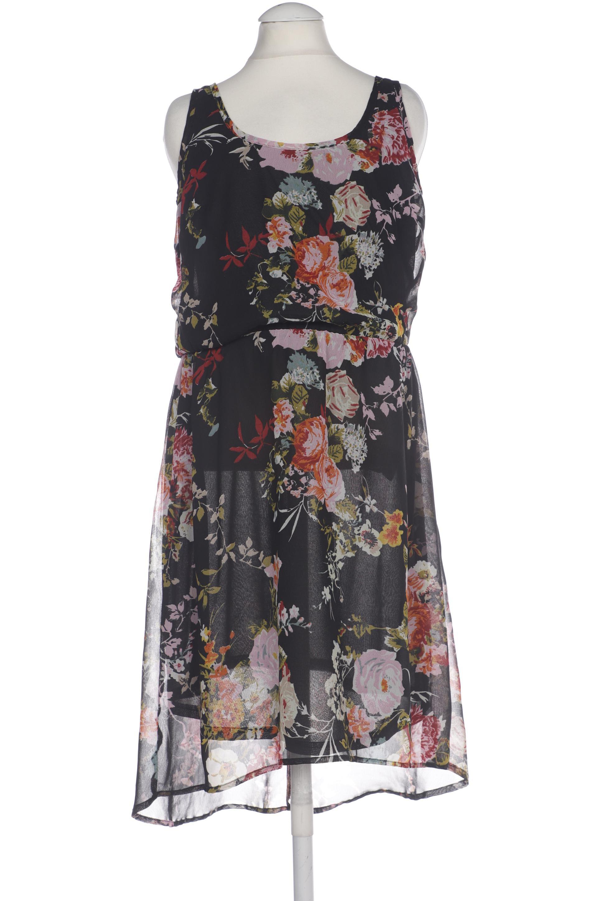 

Only Damen Kleid, schwarz, Gr. 34