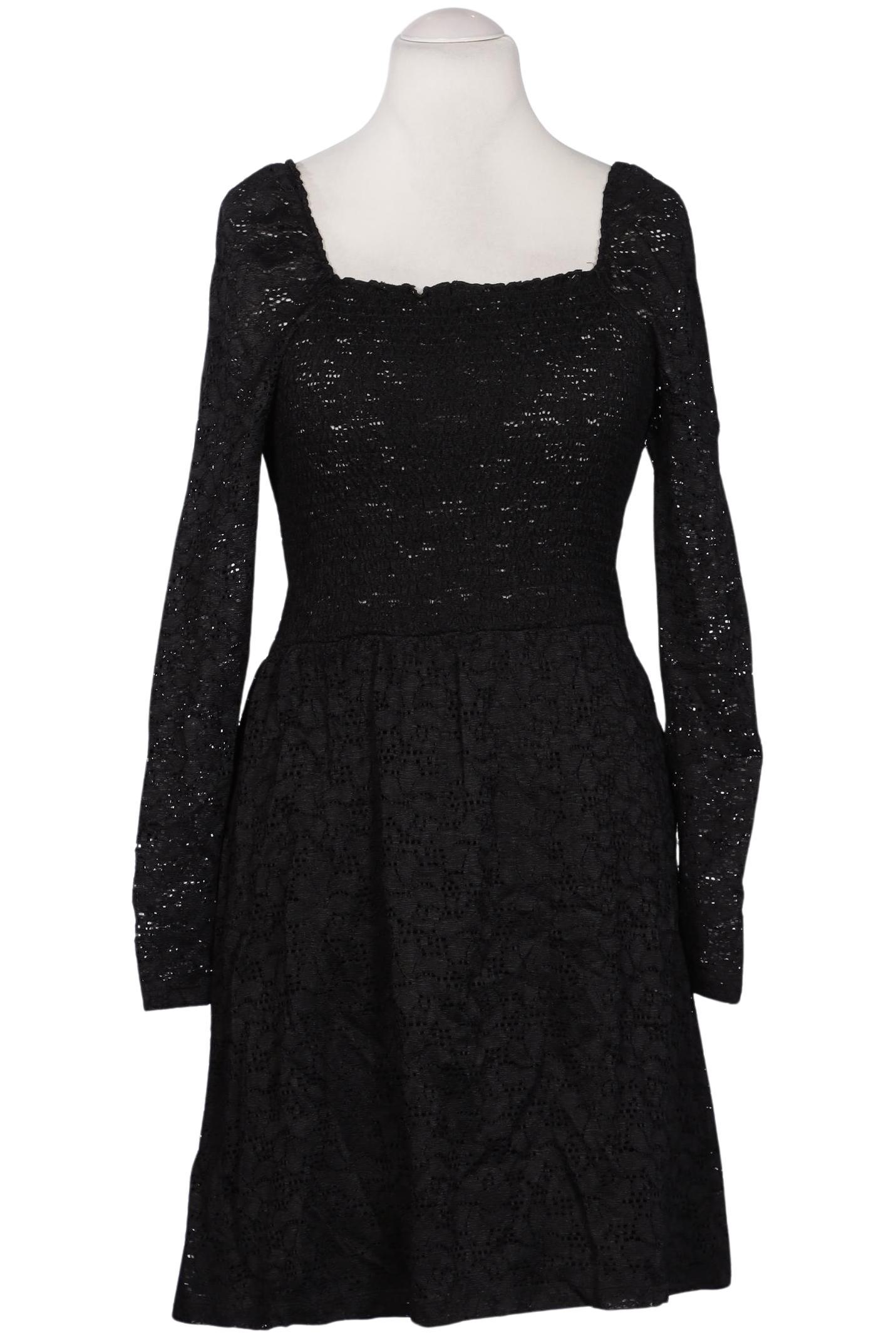 

Only Damen Kleid, schwarz, Gr. 42