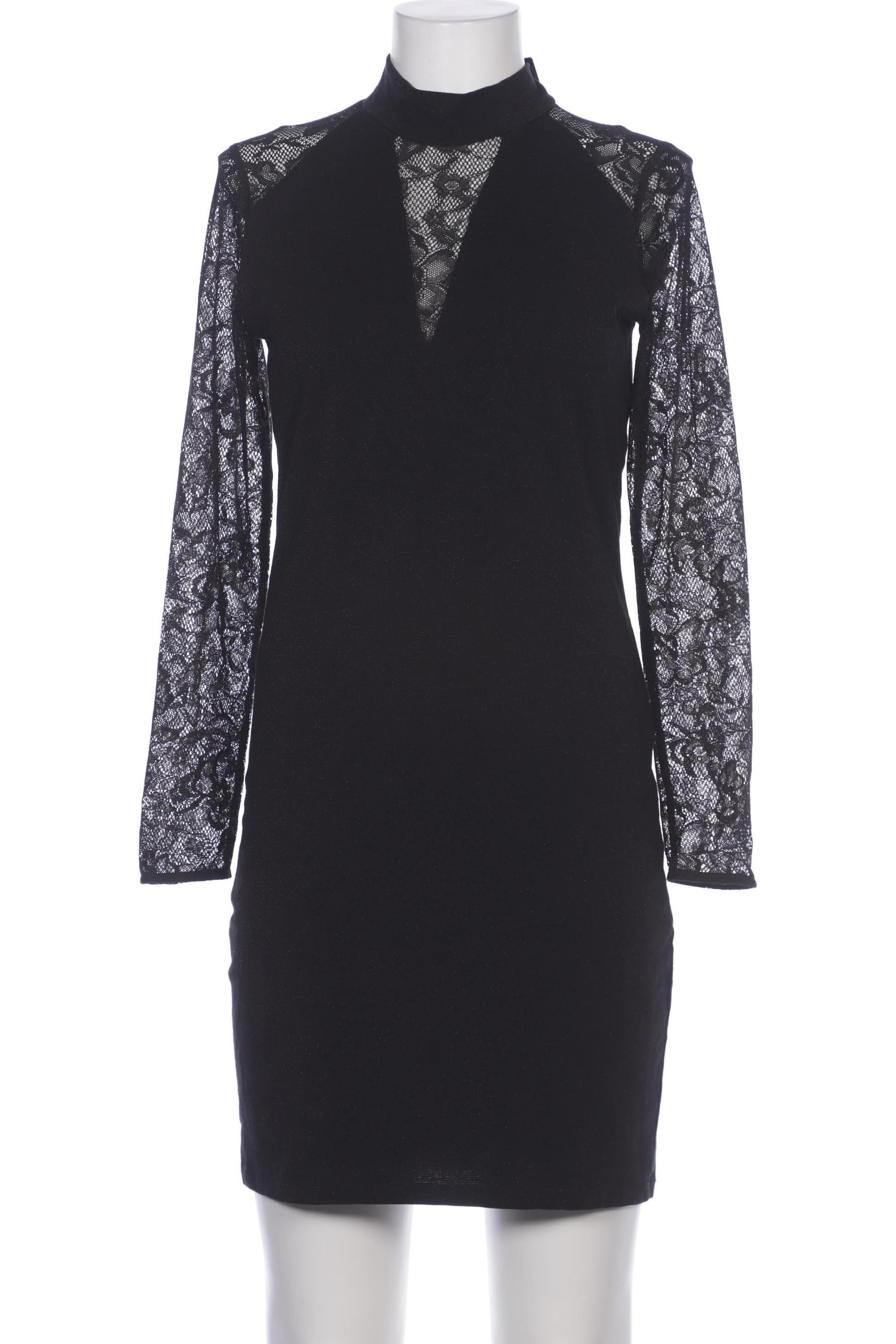 

Only Damen Kleid, schwarz, Gr. 42