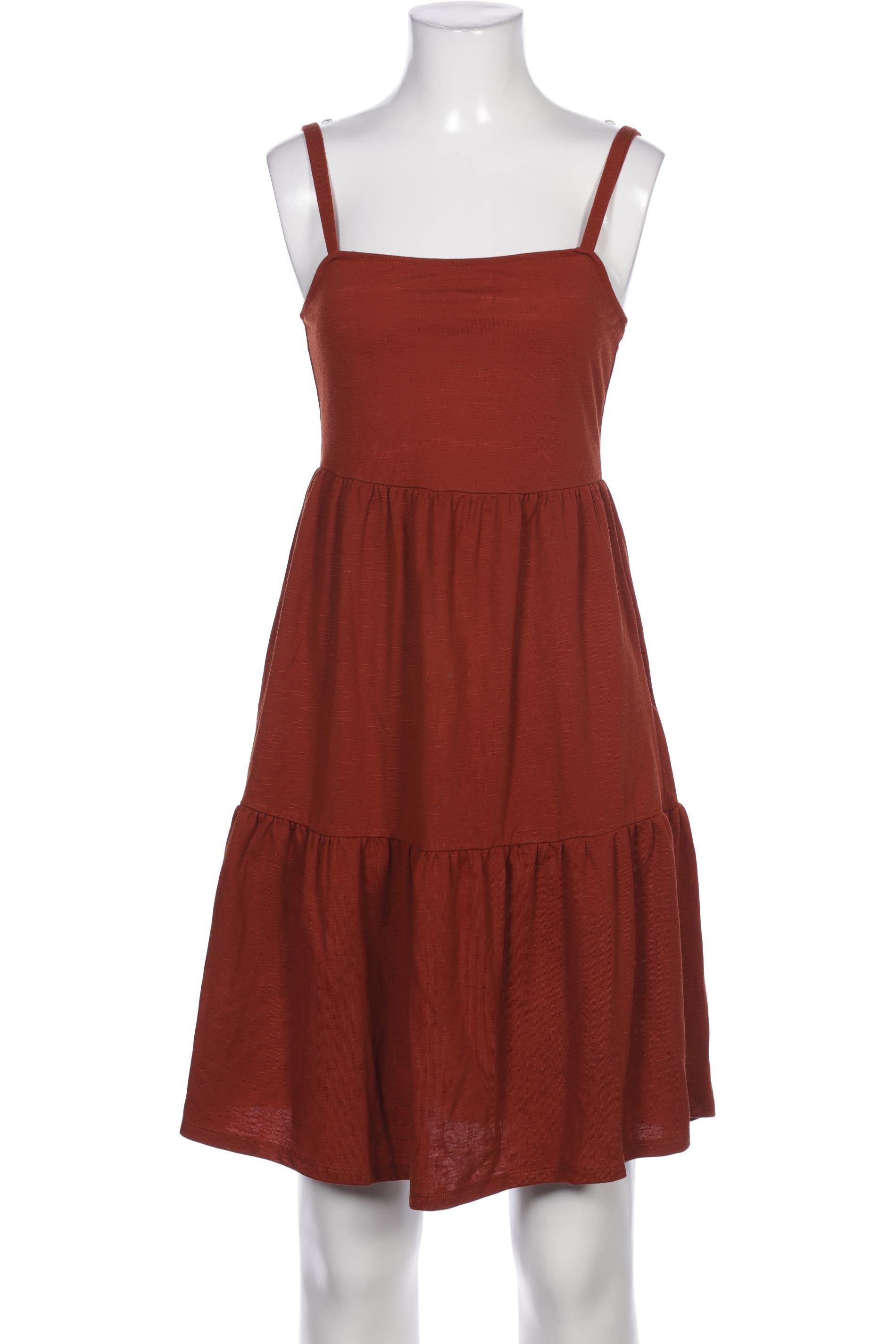 

ONLY Damen Kleid, braun