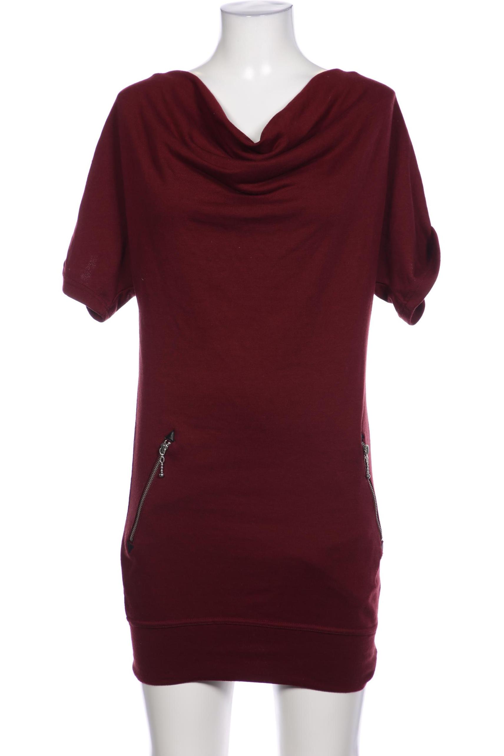 

Only Damen Kleid, bordeaux, Gr. 36