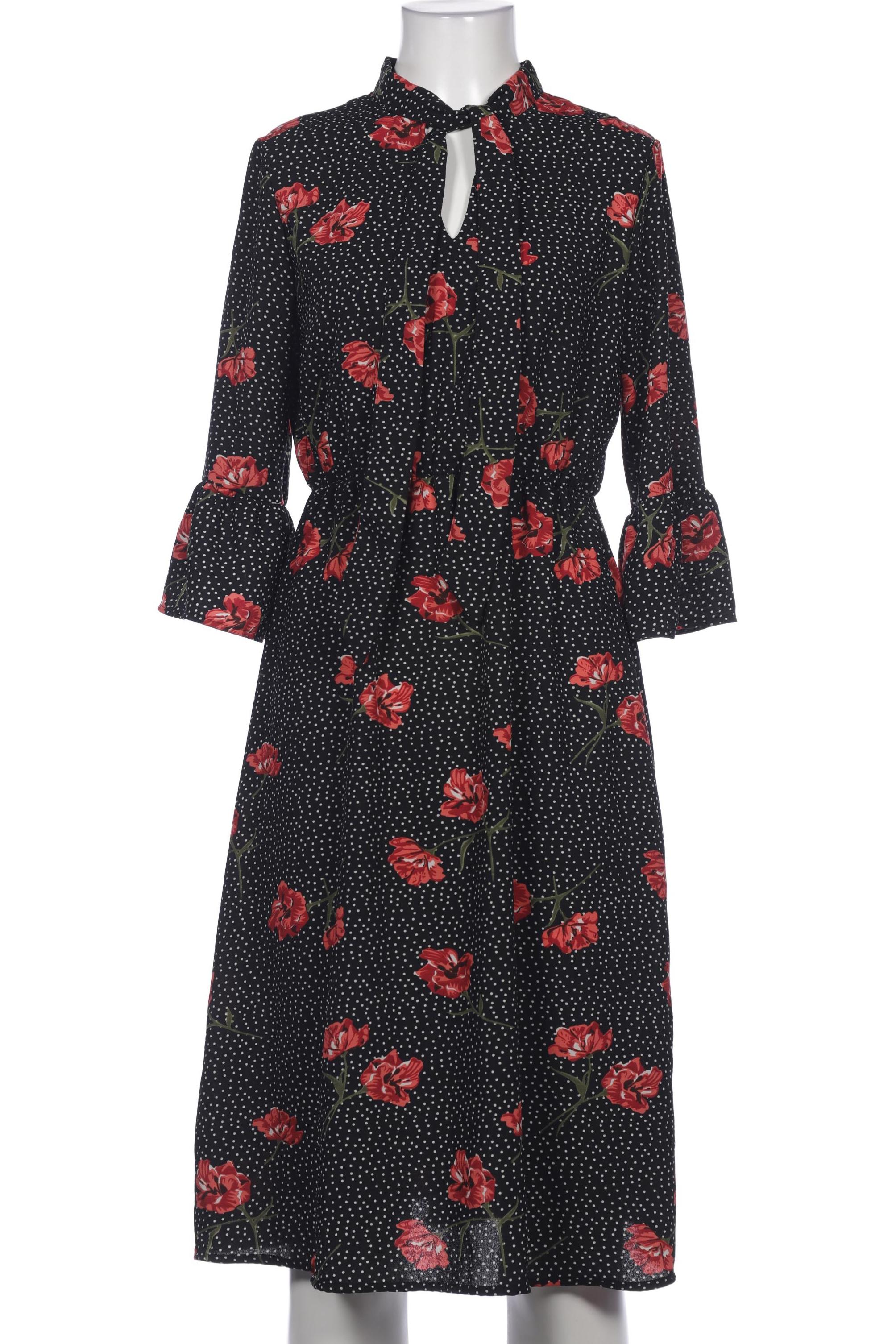 

Only Damen Kleid, schwarz, Gr. 34