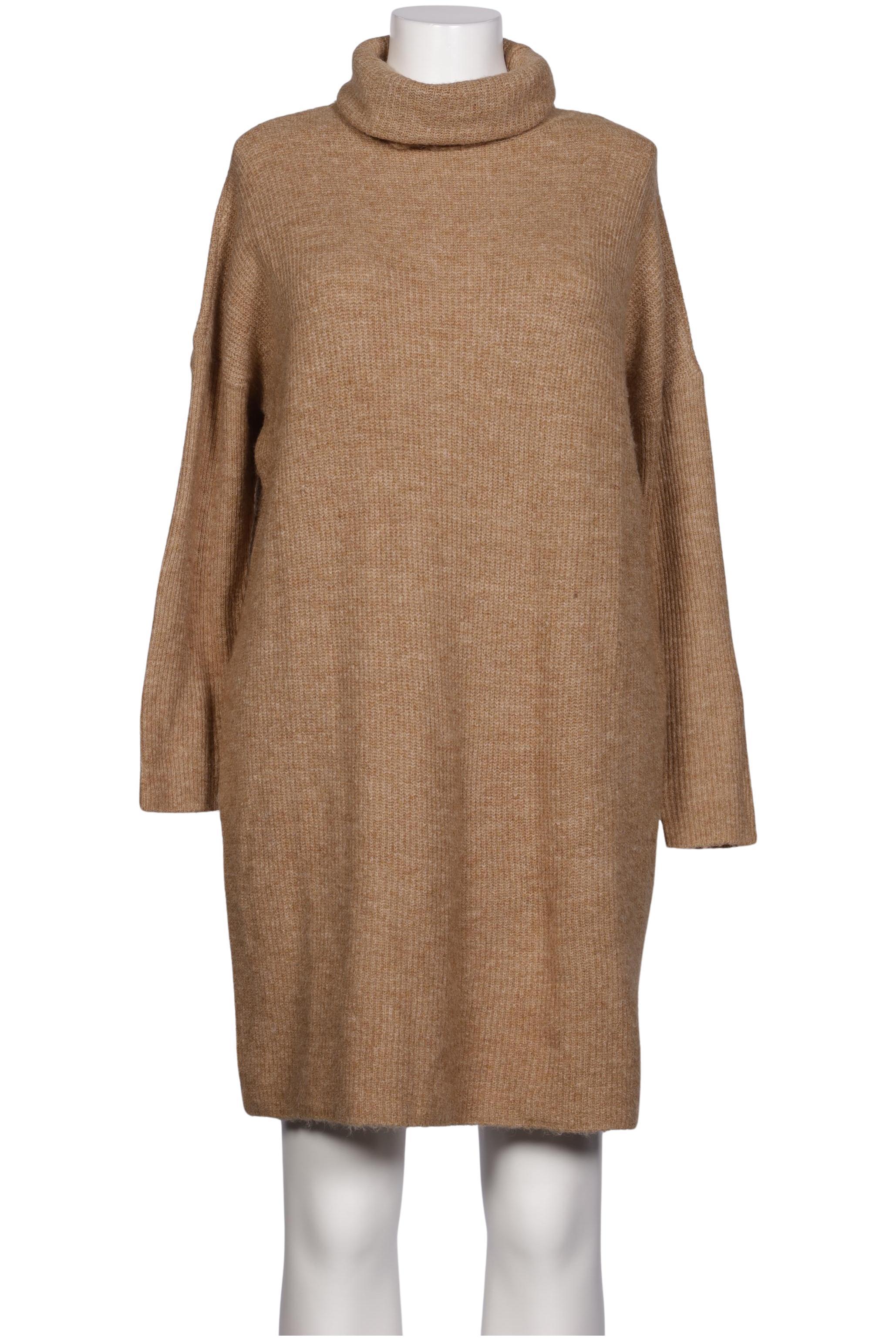 

Only Damen Kleid, beige, Gr. 44