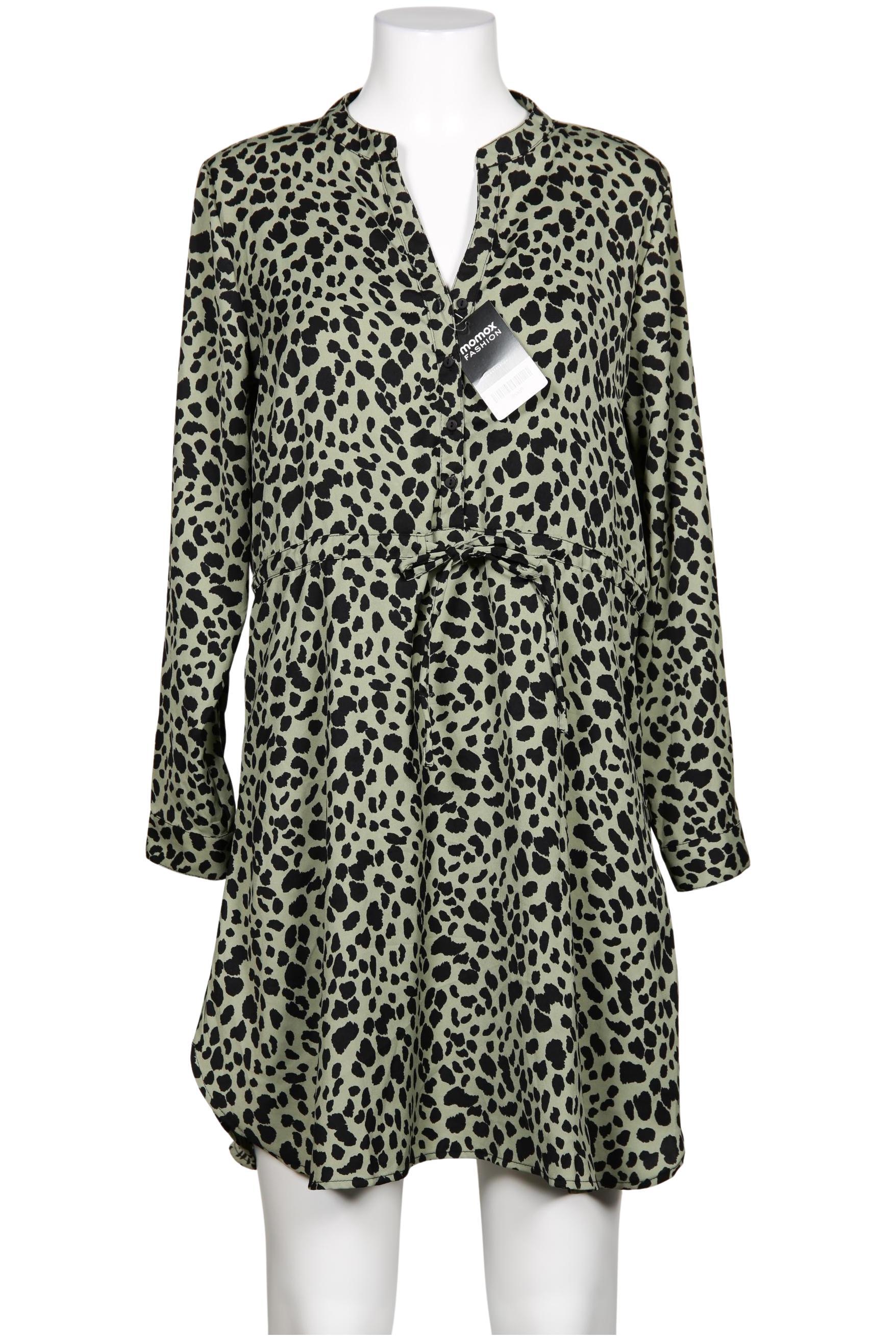 

Only Damen Kleid, grün, Gr. 38