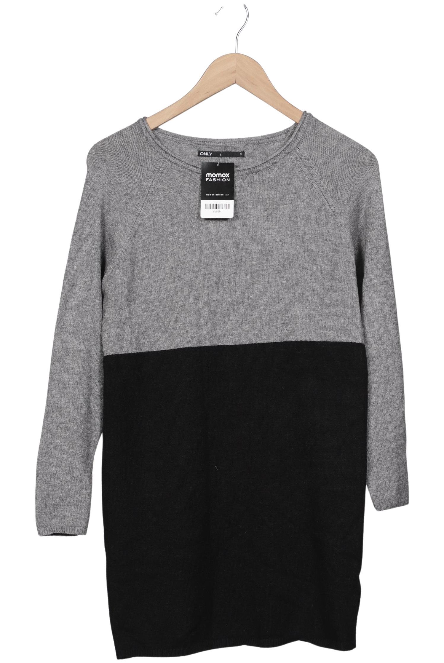 

Only Damen Kleid, grau, Gr. 36