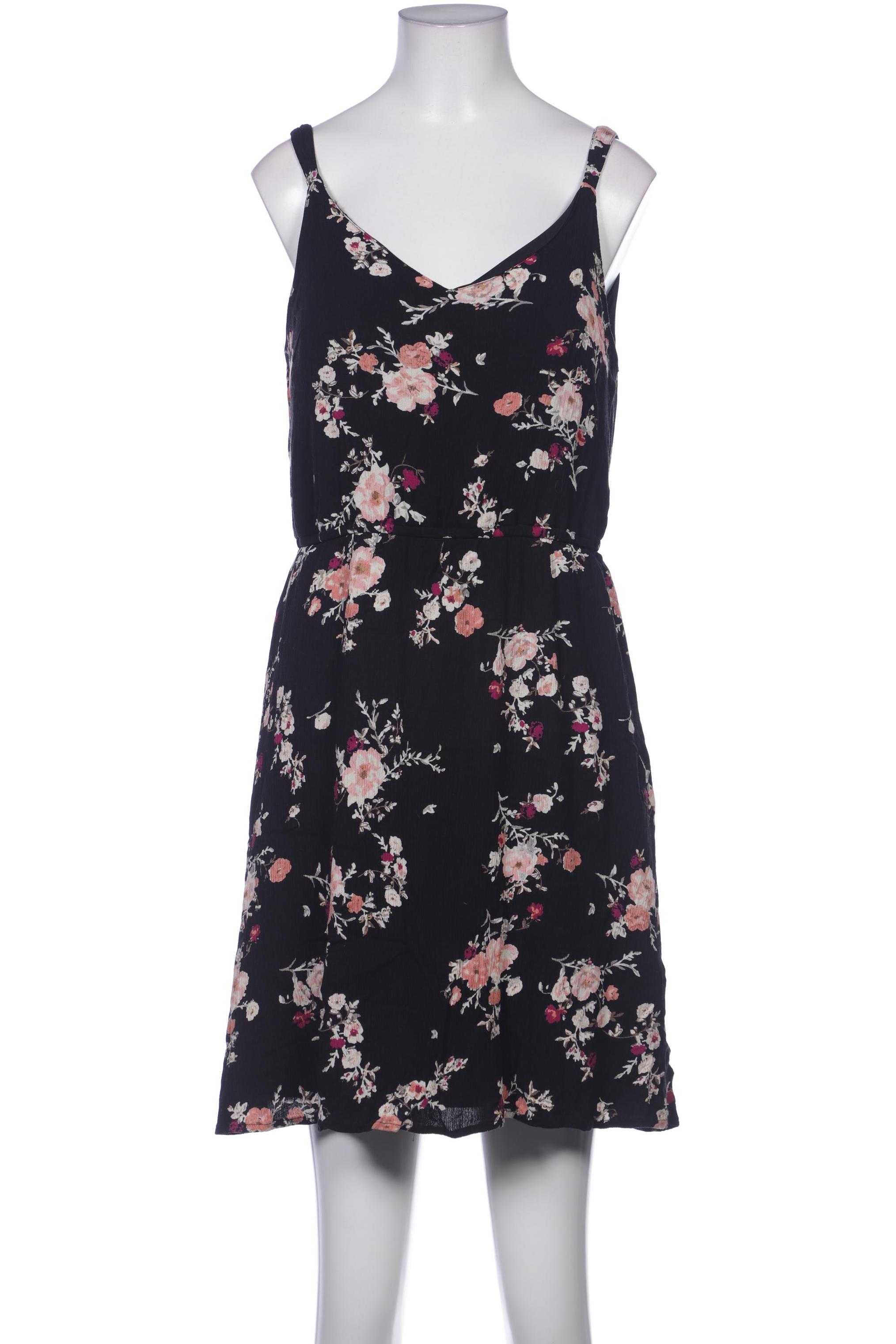 

Only Damen Kleid, schwarz, Gr. 38