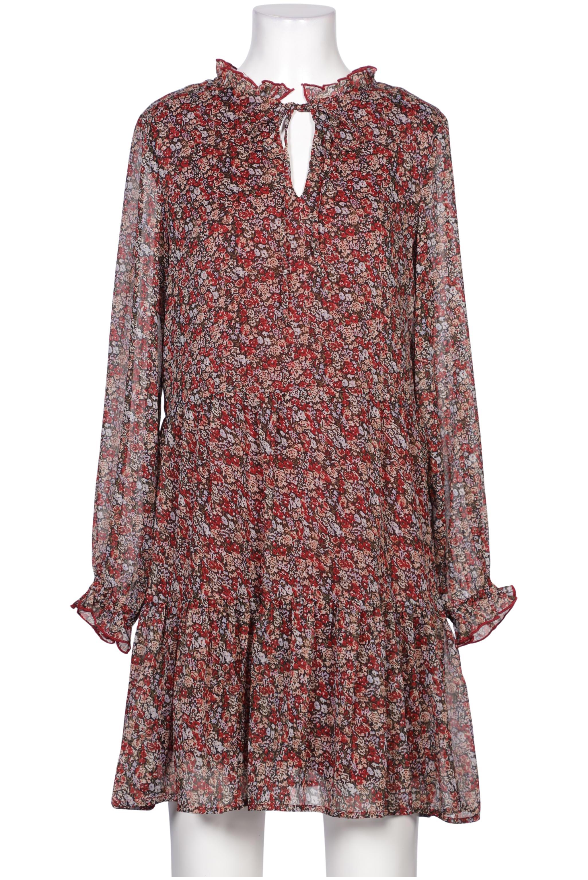 

Only Damen Kleid, mehrfarbig, Gr. 34