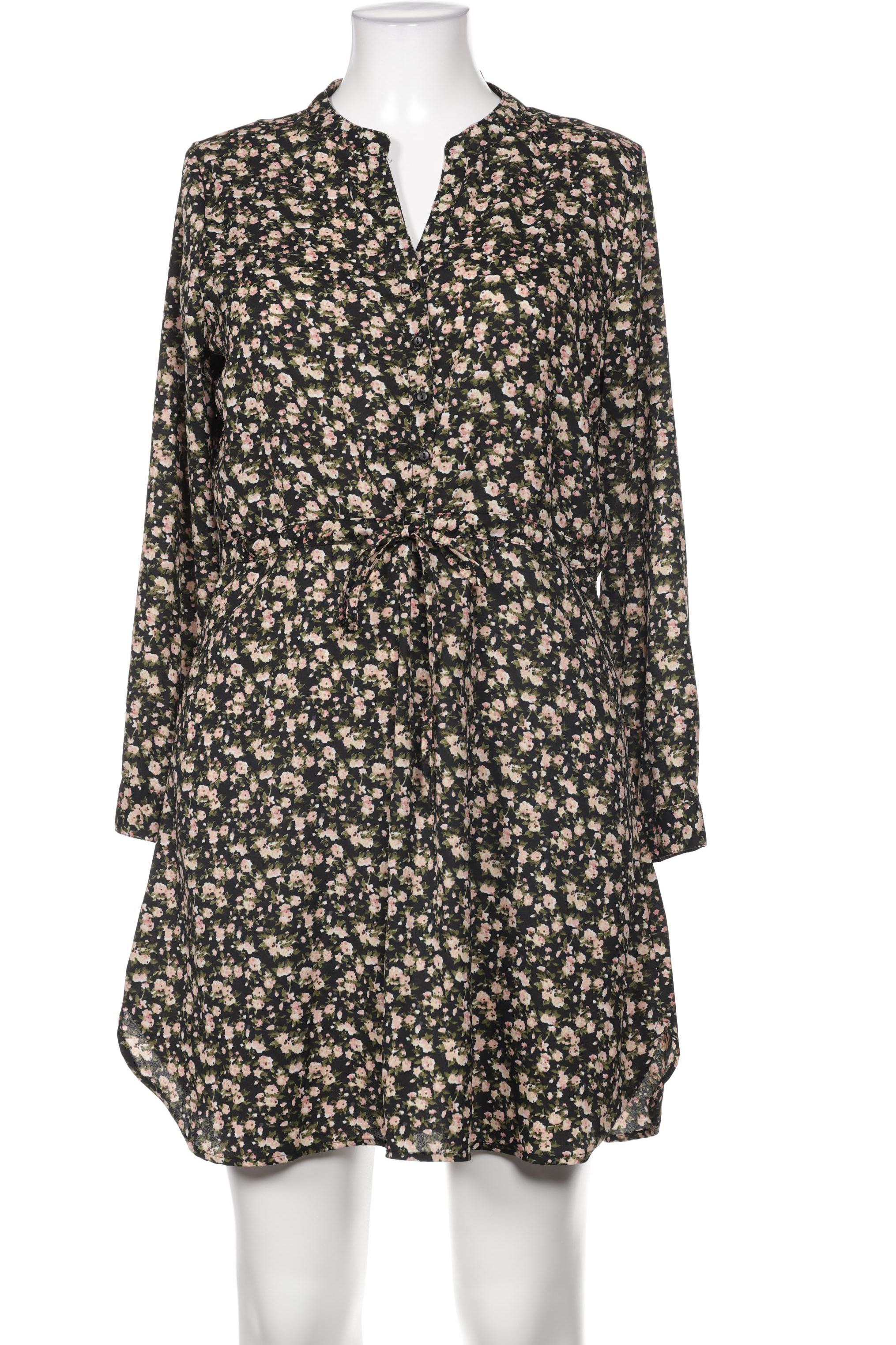 

Only Damen Kleid, schwarz, Gr. 42