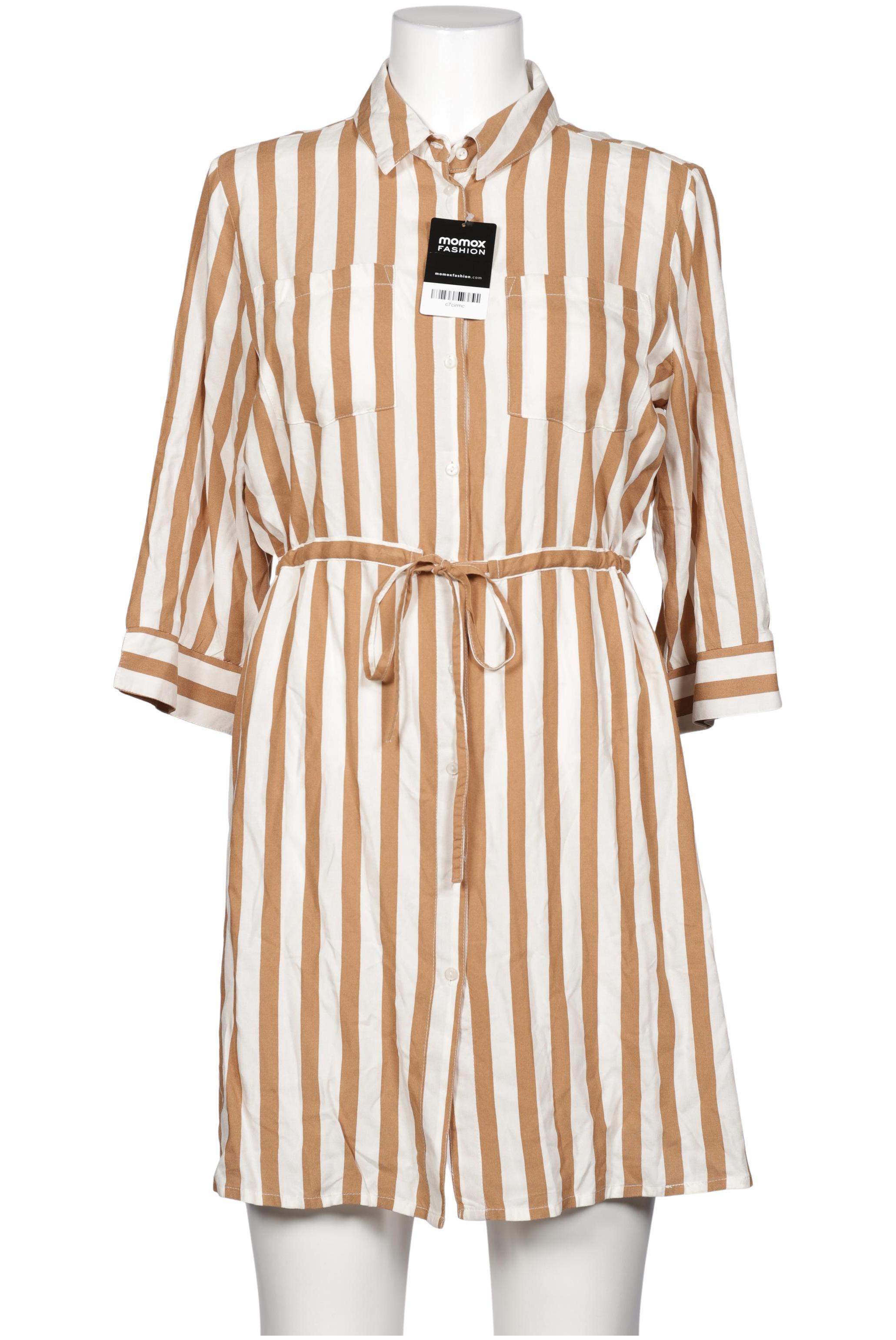 

Only Damen Kleid, beige, Gr. 38