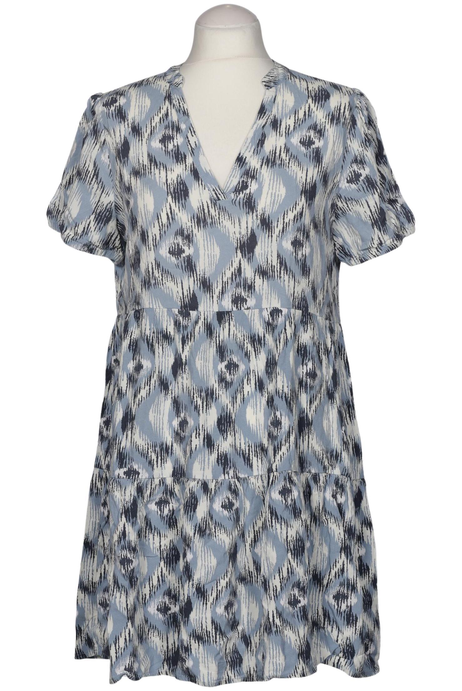 

Only Damen Kleid, blau, Gr. 38