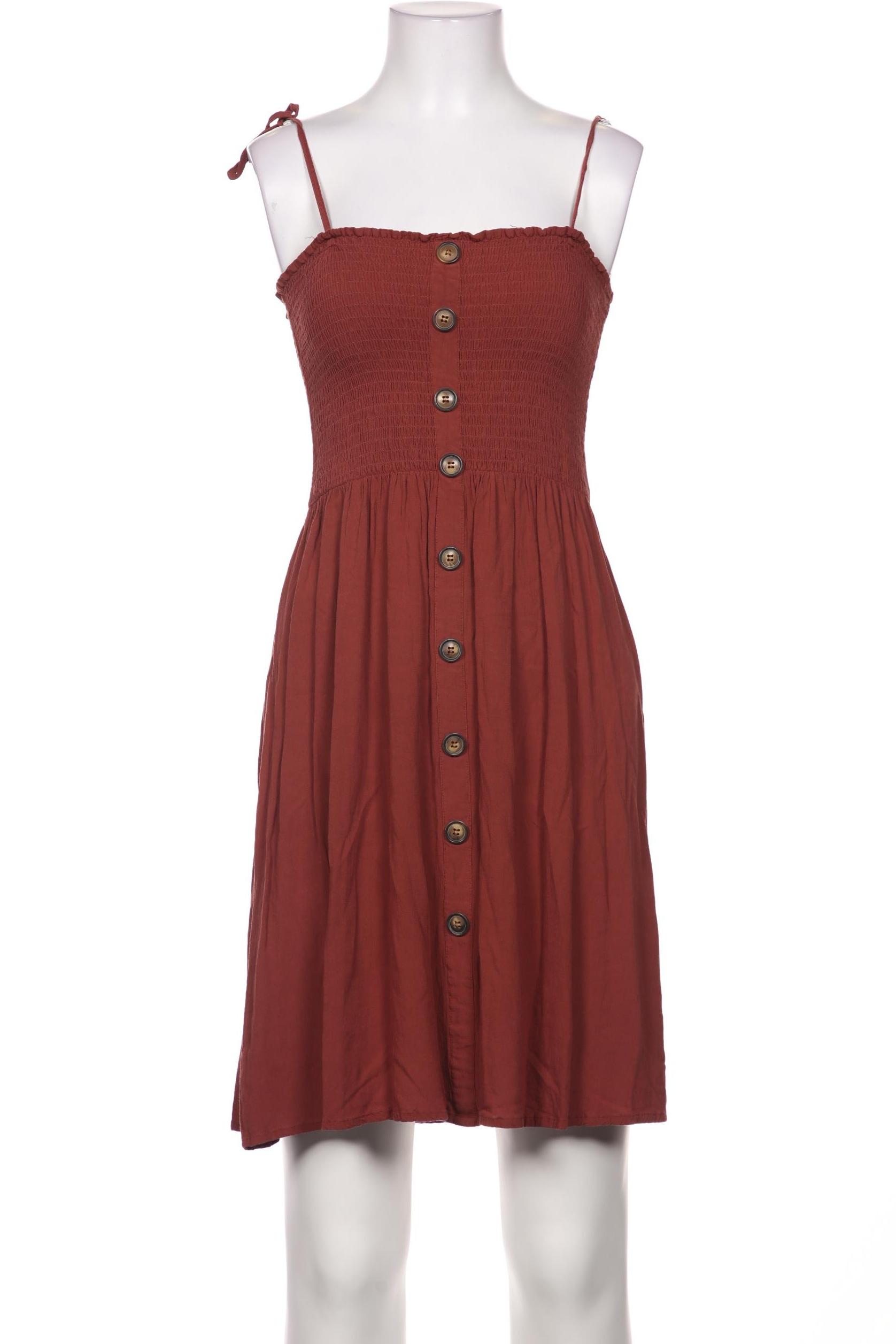 

Only Damen Kleid, braun, Gr. 34