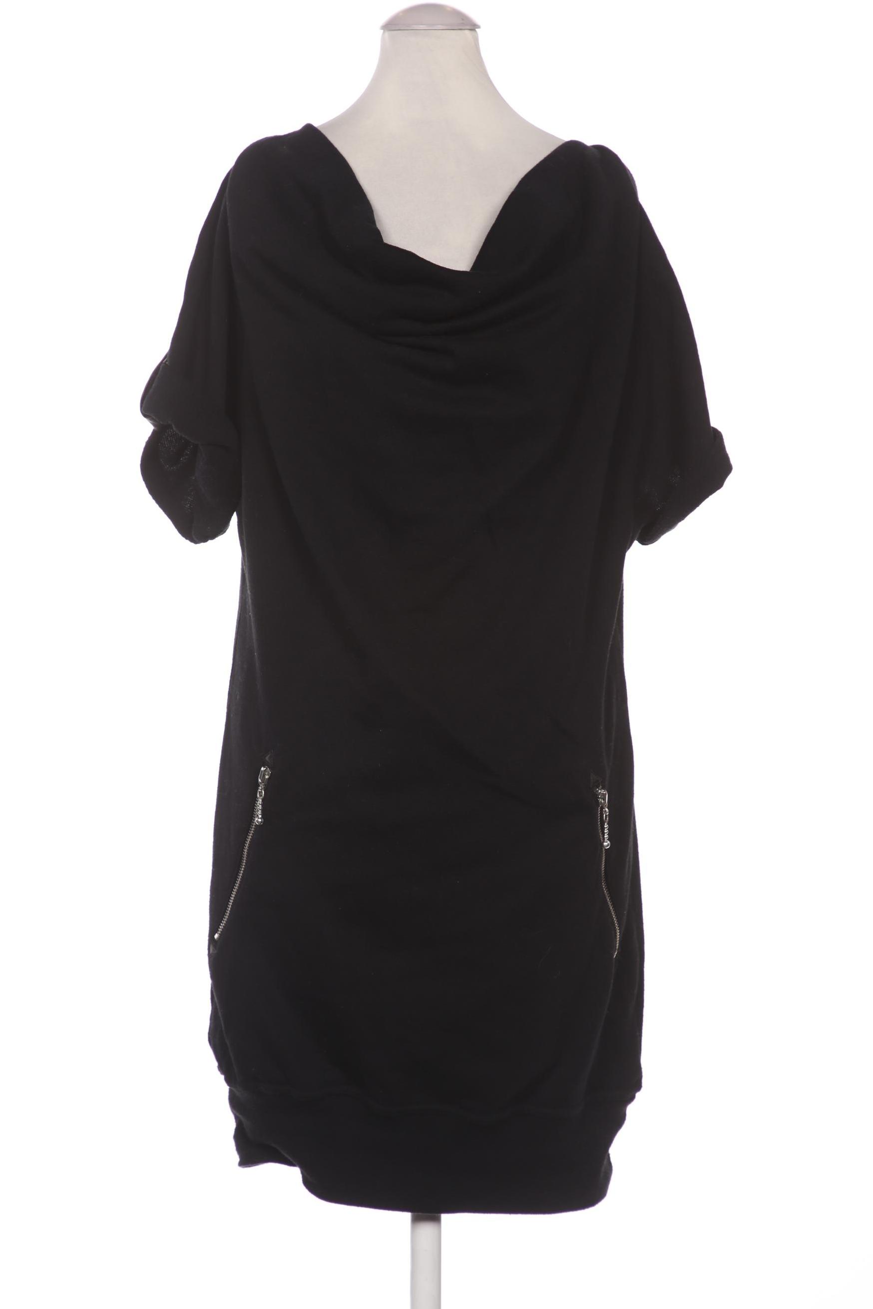 

Only Damen Kleid, schwarz, Gr. 36