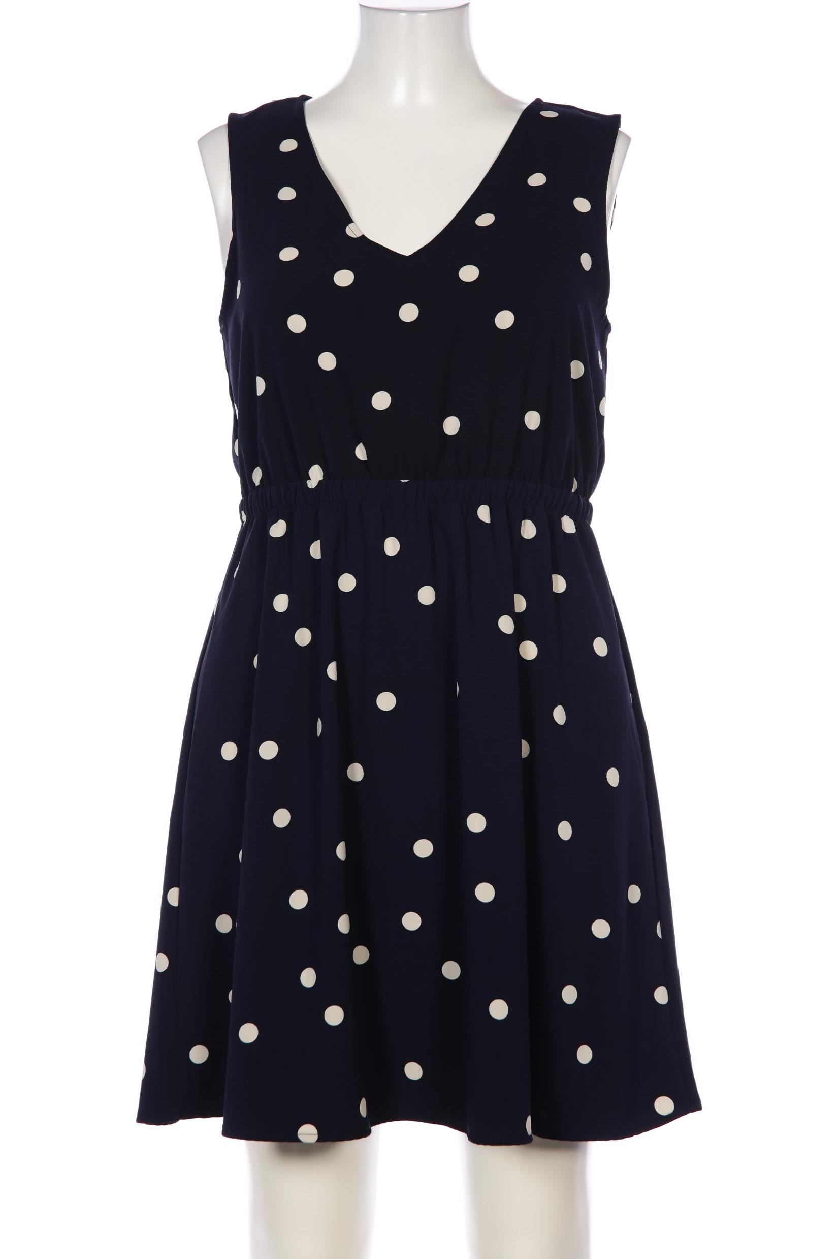 

Only Damen Kleid, marineblau, Gr. 42