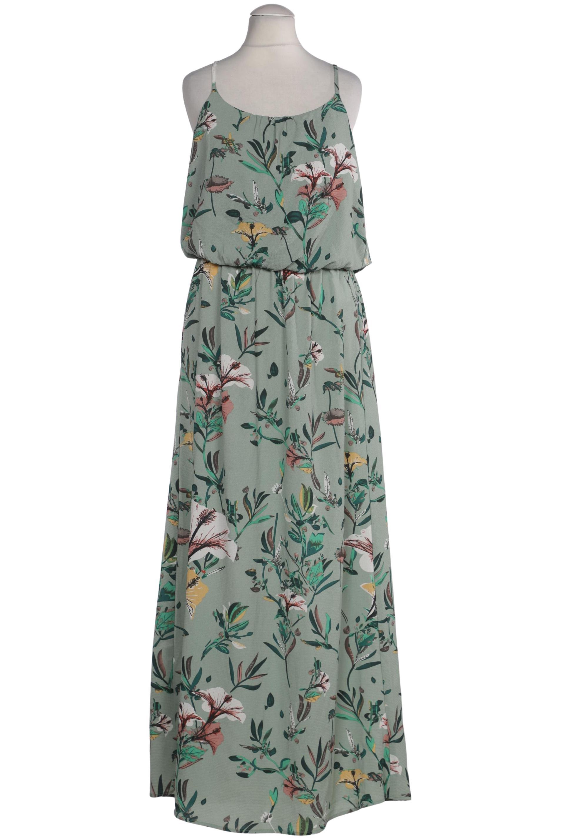 

Only Damen Kleid, grün, Gr. 36