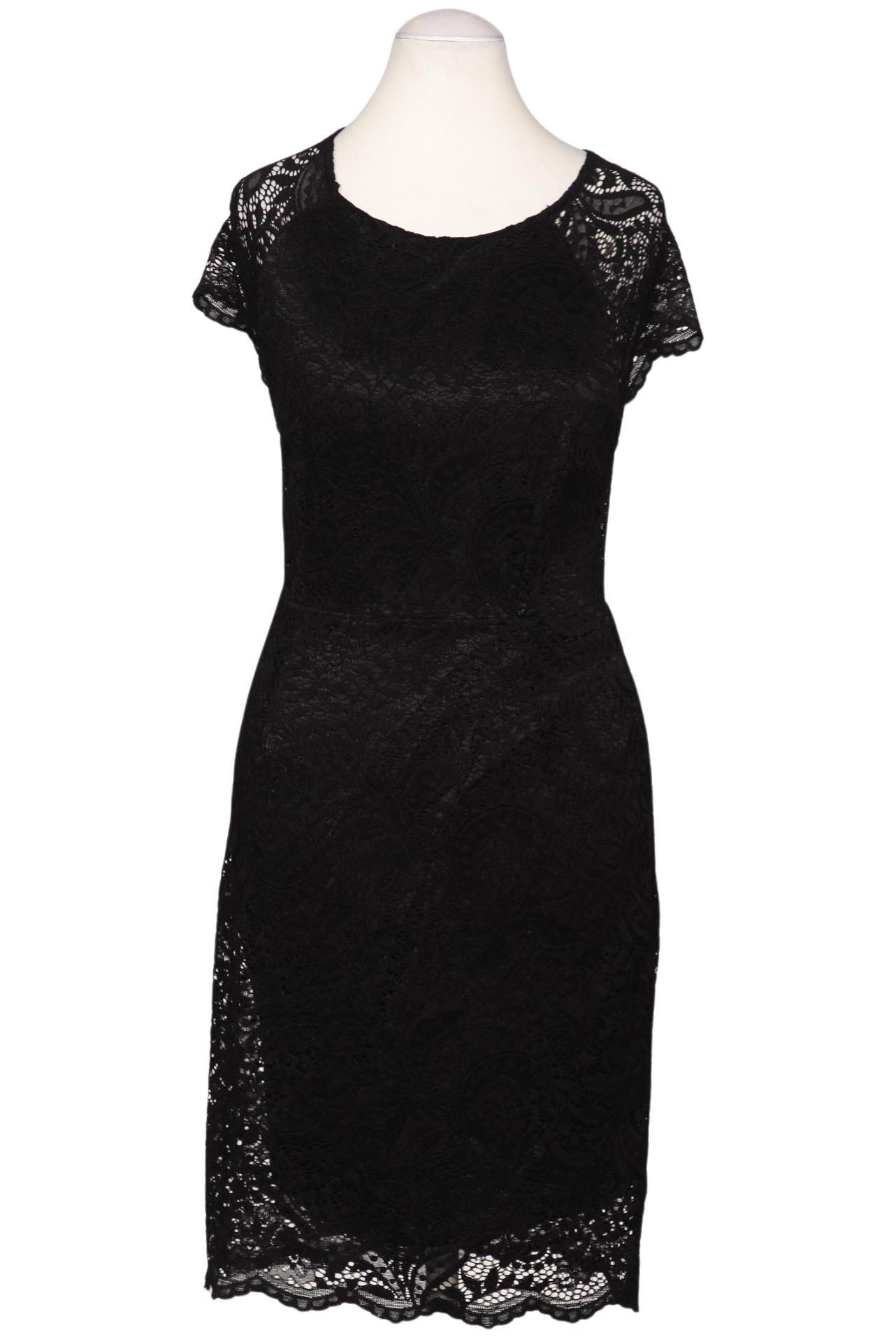 

Only Damen Kleid, schwarz, Gr. 34