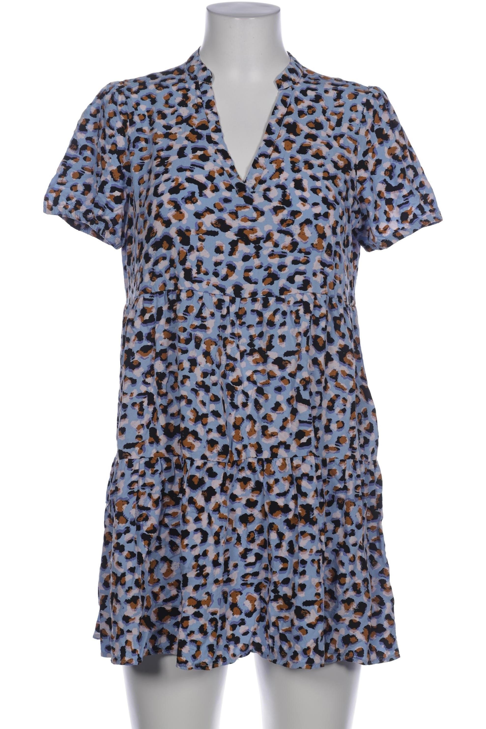 

Only Damen Kleid, blau, Gr. 42