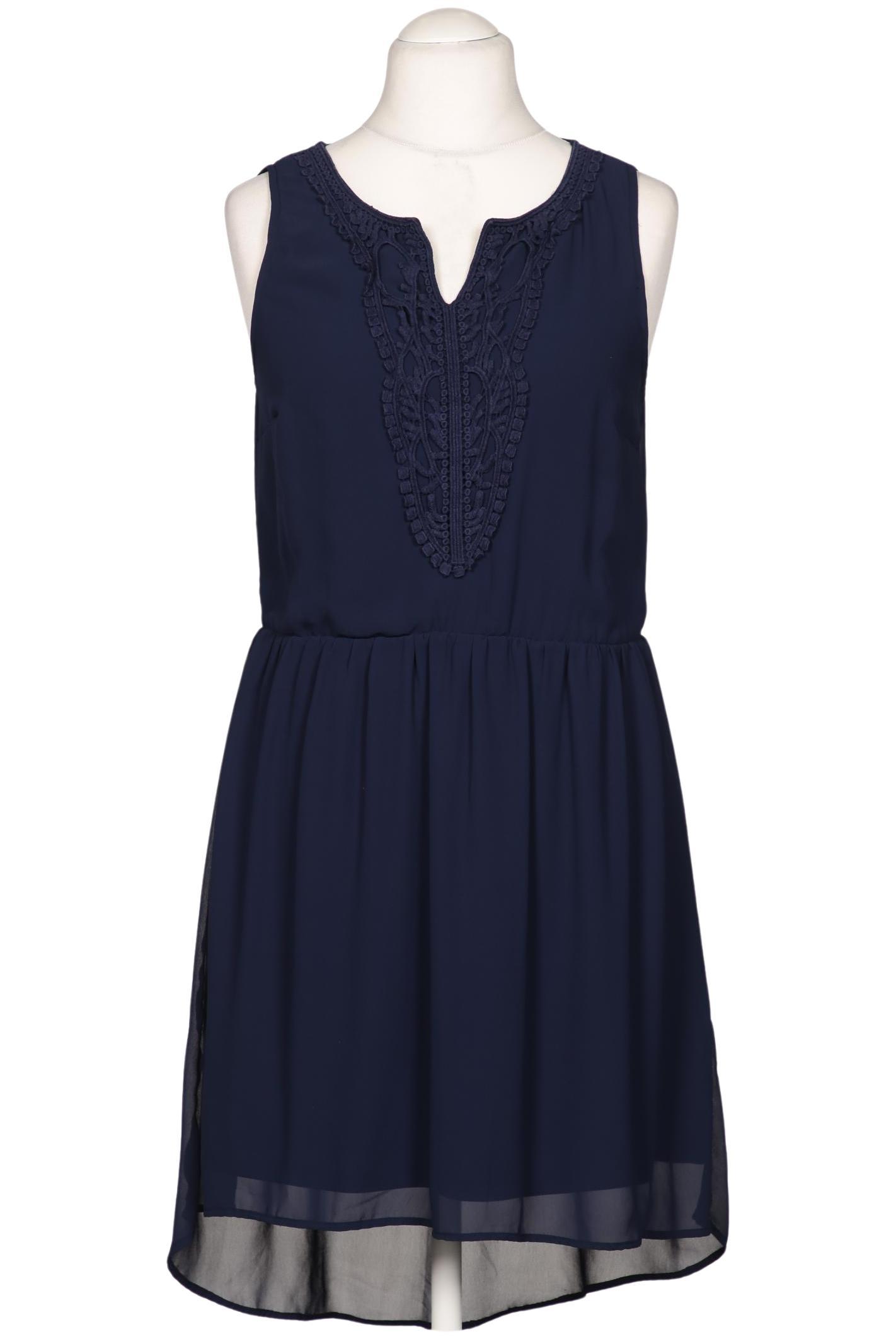 

Only Damen Kleid, marineblau, Gr. 40