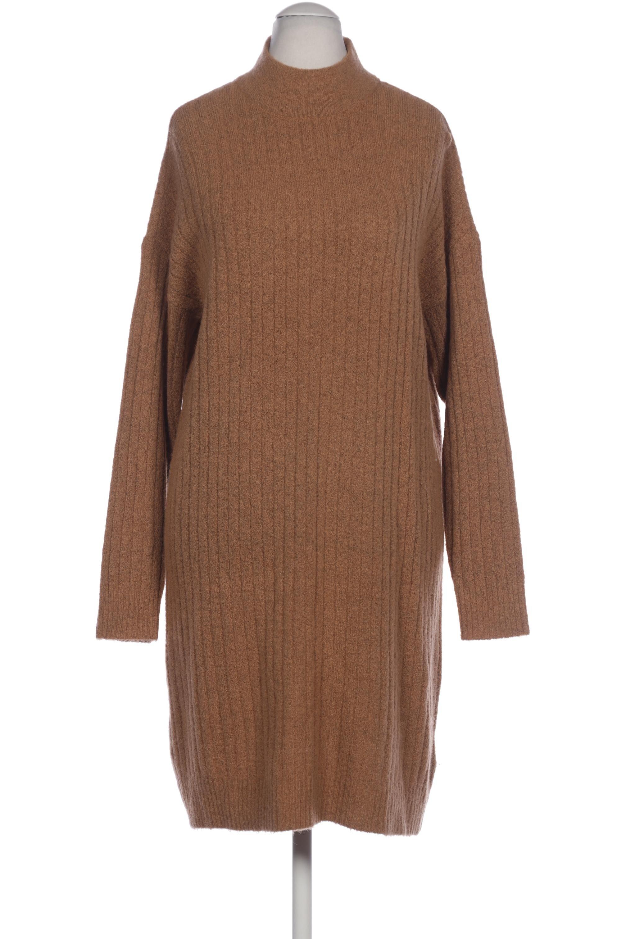

Only Damen Kleid, braun, Gr. 38