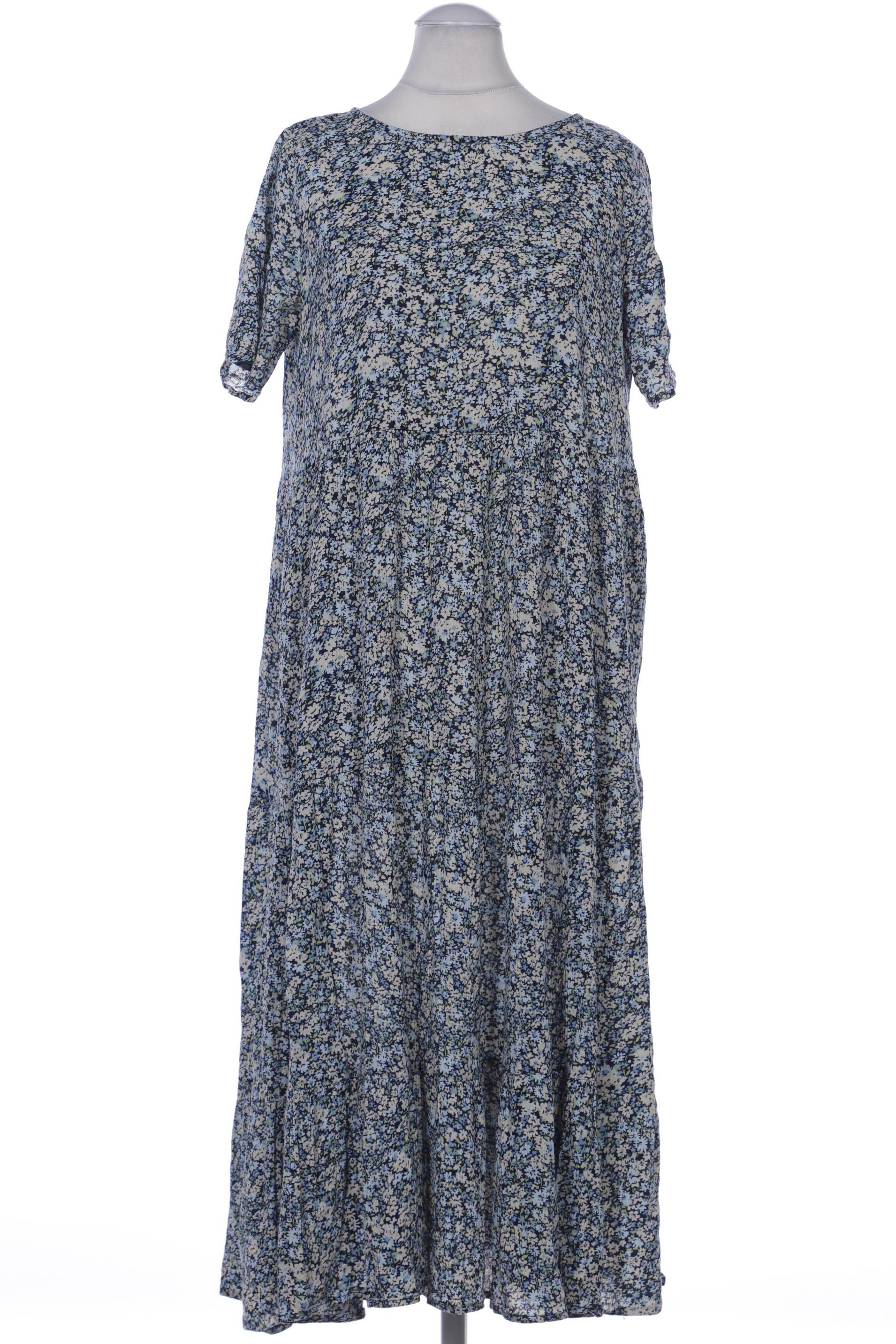 

Only Damen Kleid, blau, Gr. 34