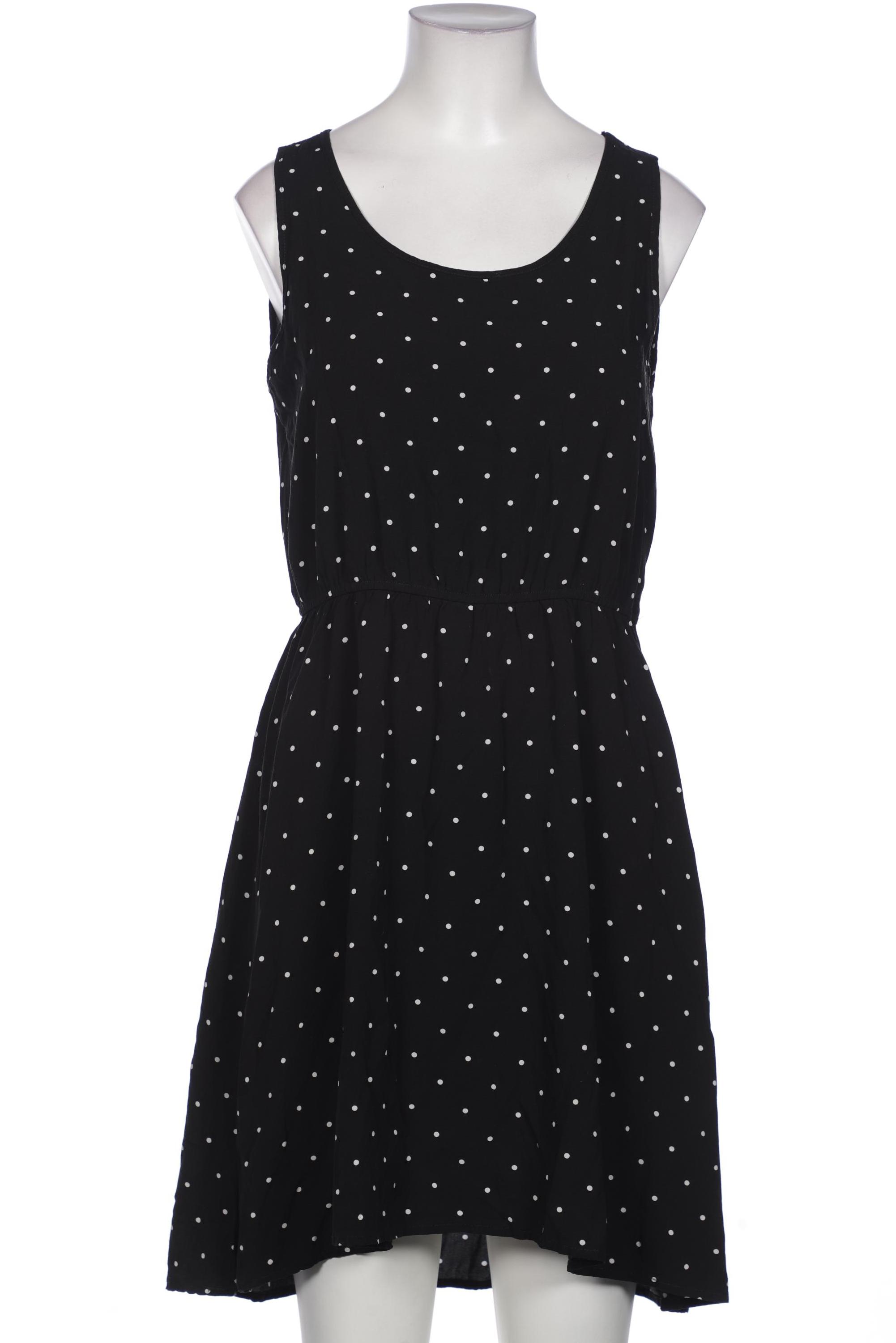 

Only Damen Kleid, schwarz, Gr. 38