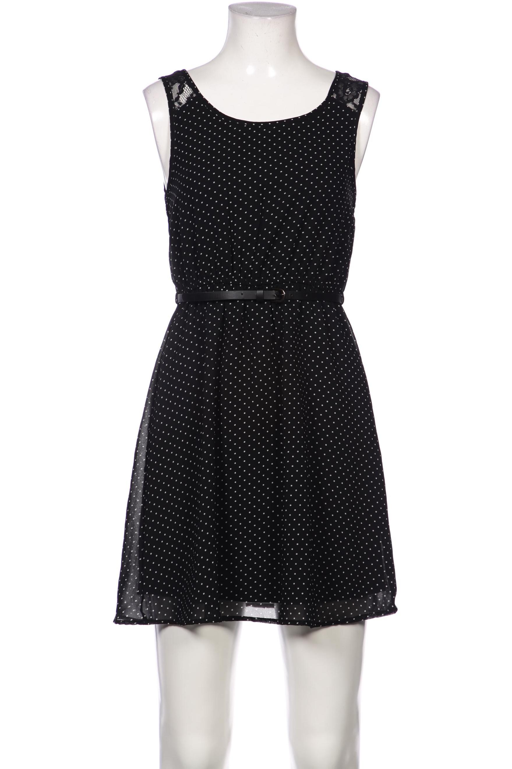 

Only Damen Kleid, schwarz, Gr. 34