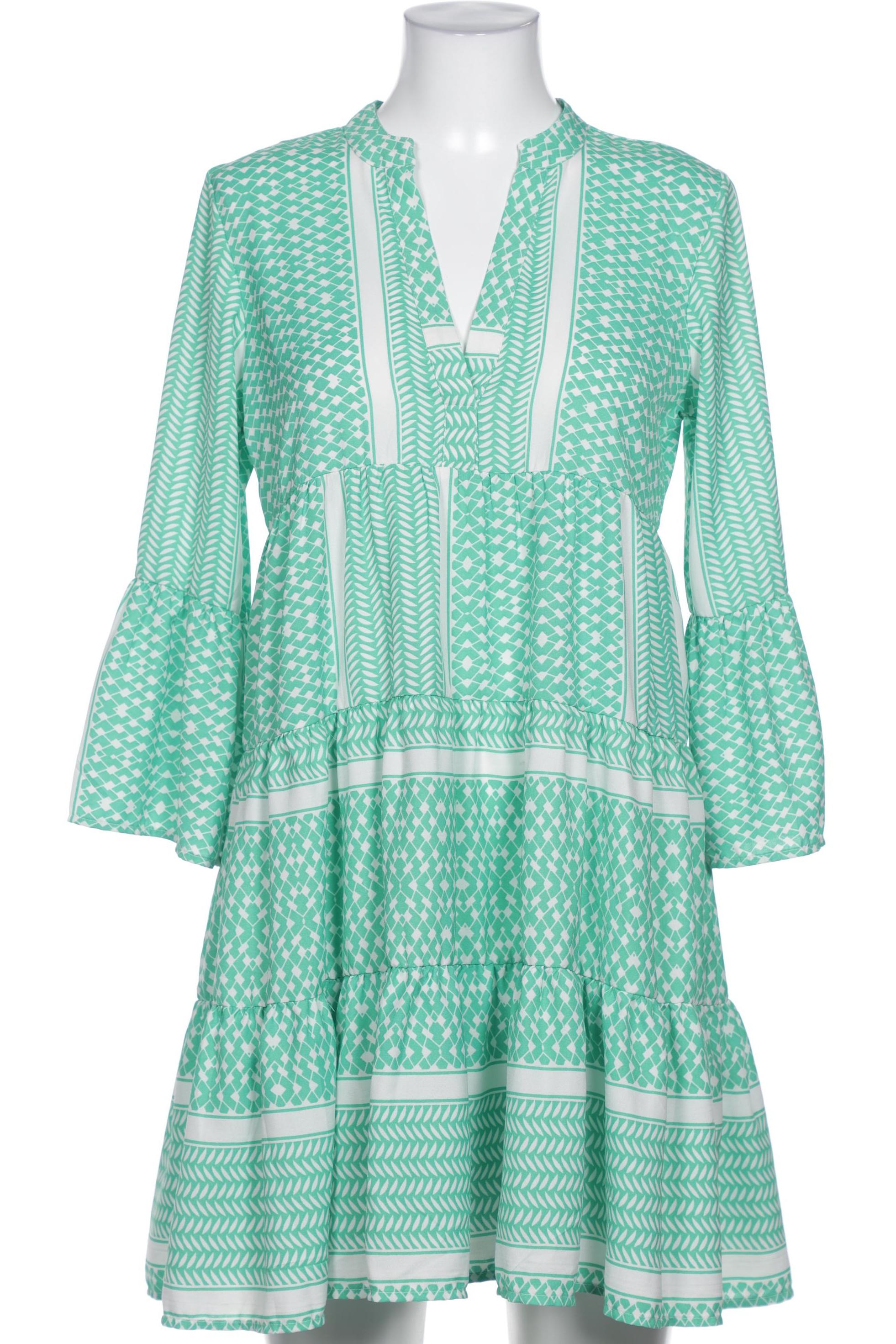 

Only Damen Kleid, grün, Gr. 34