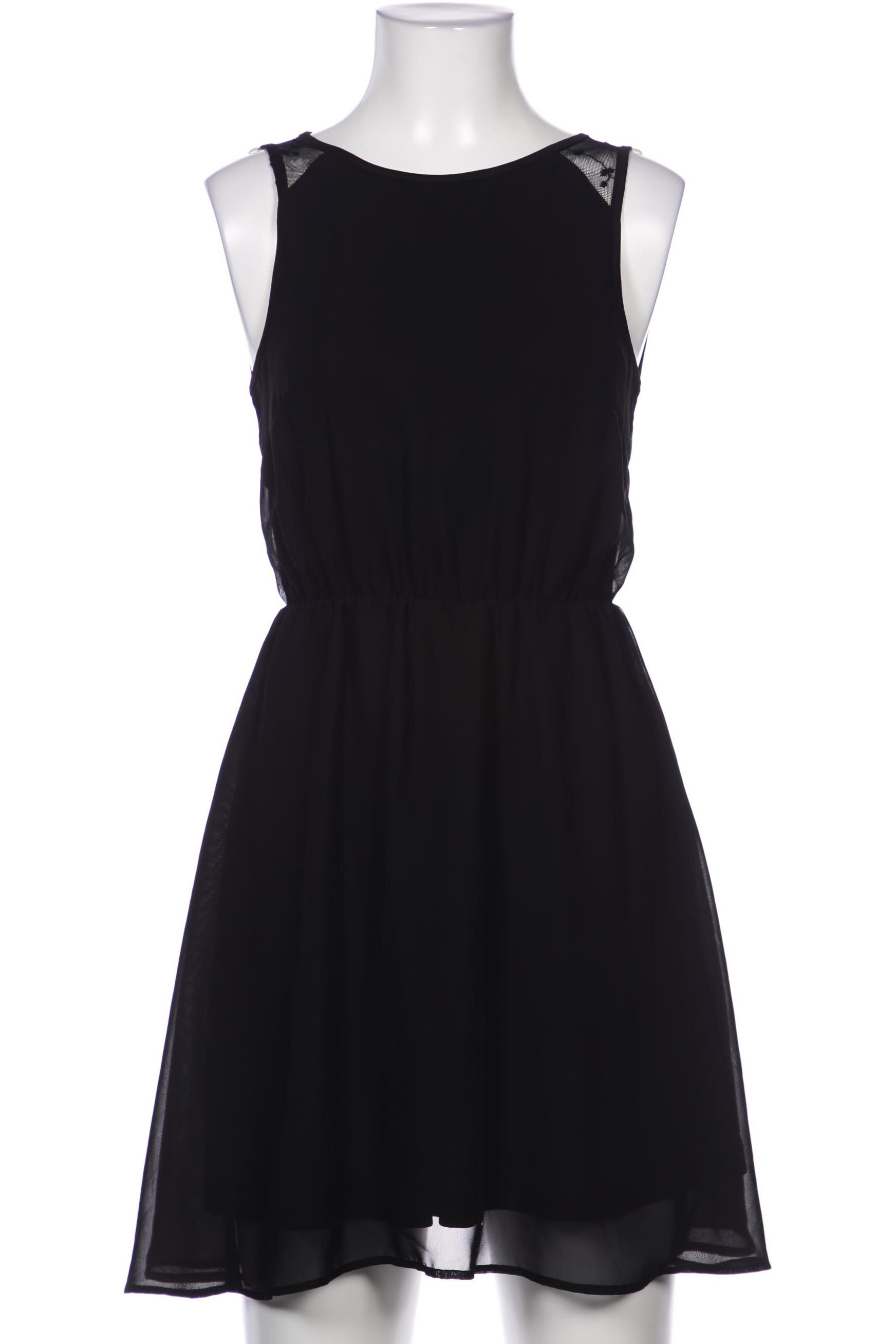

Only Damen Kleid, schwarz, Gr. 34