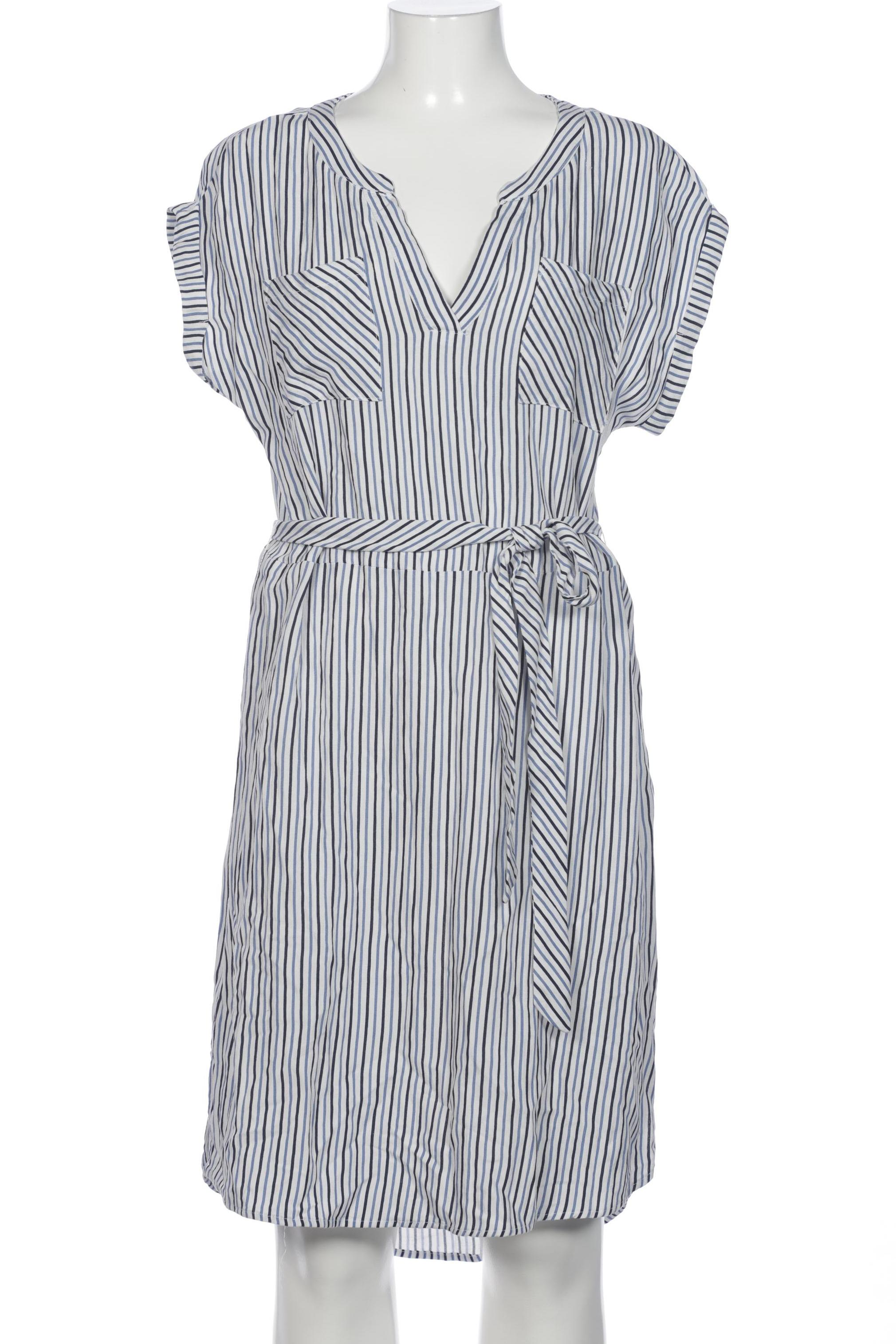 

Only Damen Kleid, blau, Gr. 38