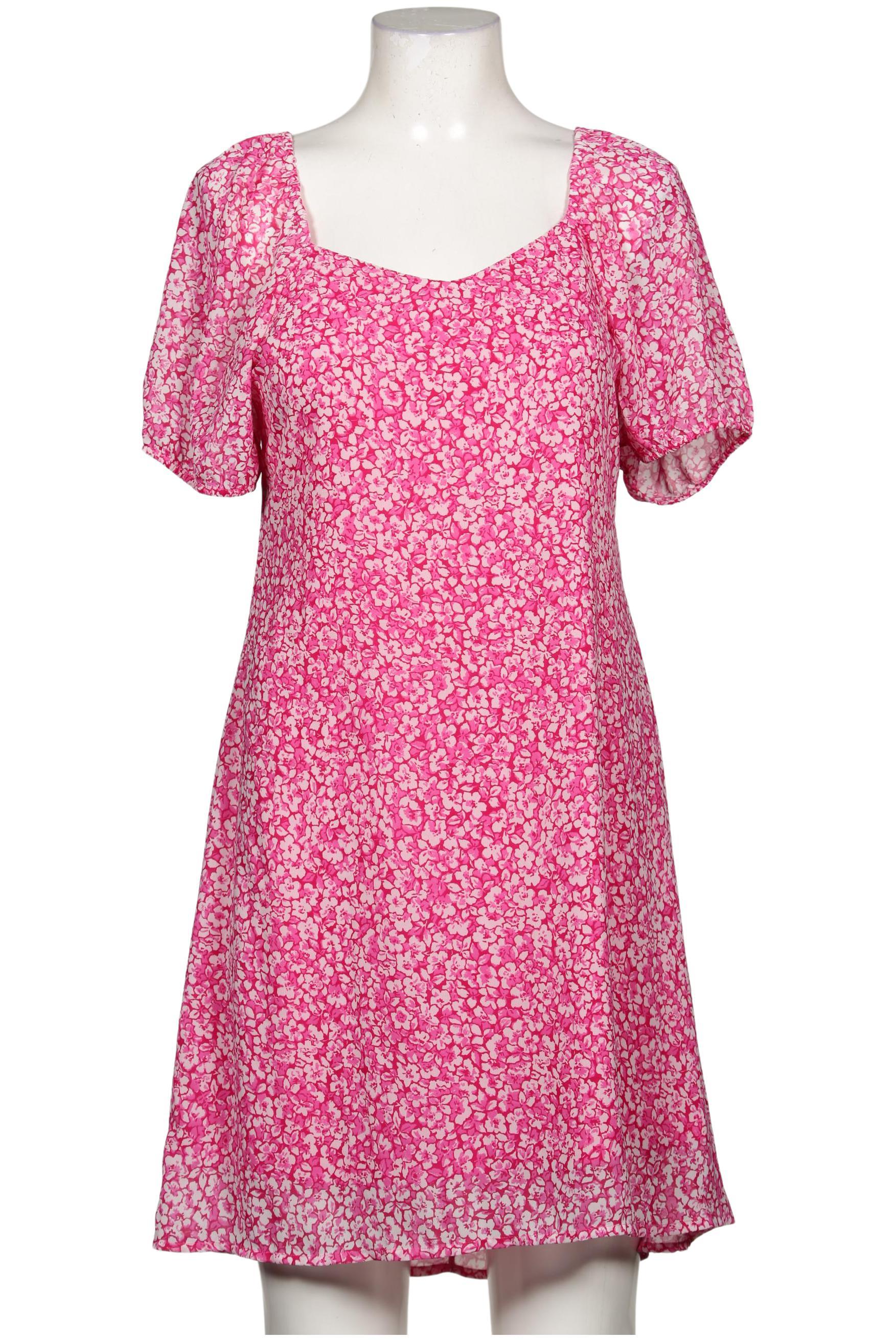 

Only Damen Kleid, pink, Gr. 42