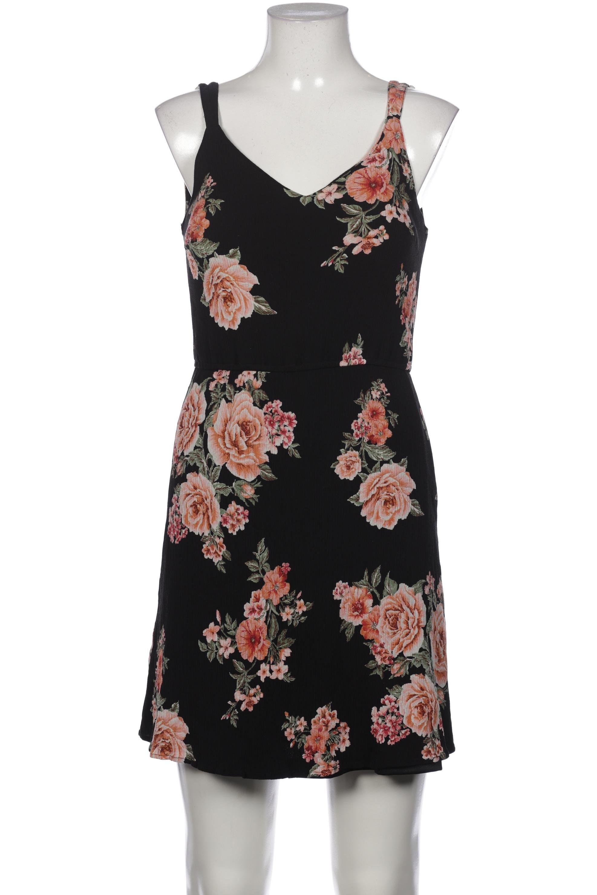 

Only Damen Kleid, schwarz, Gr. 38