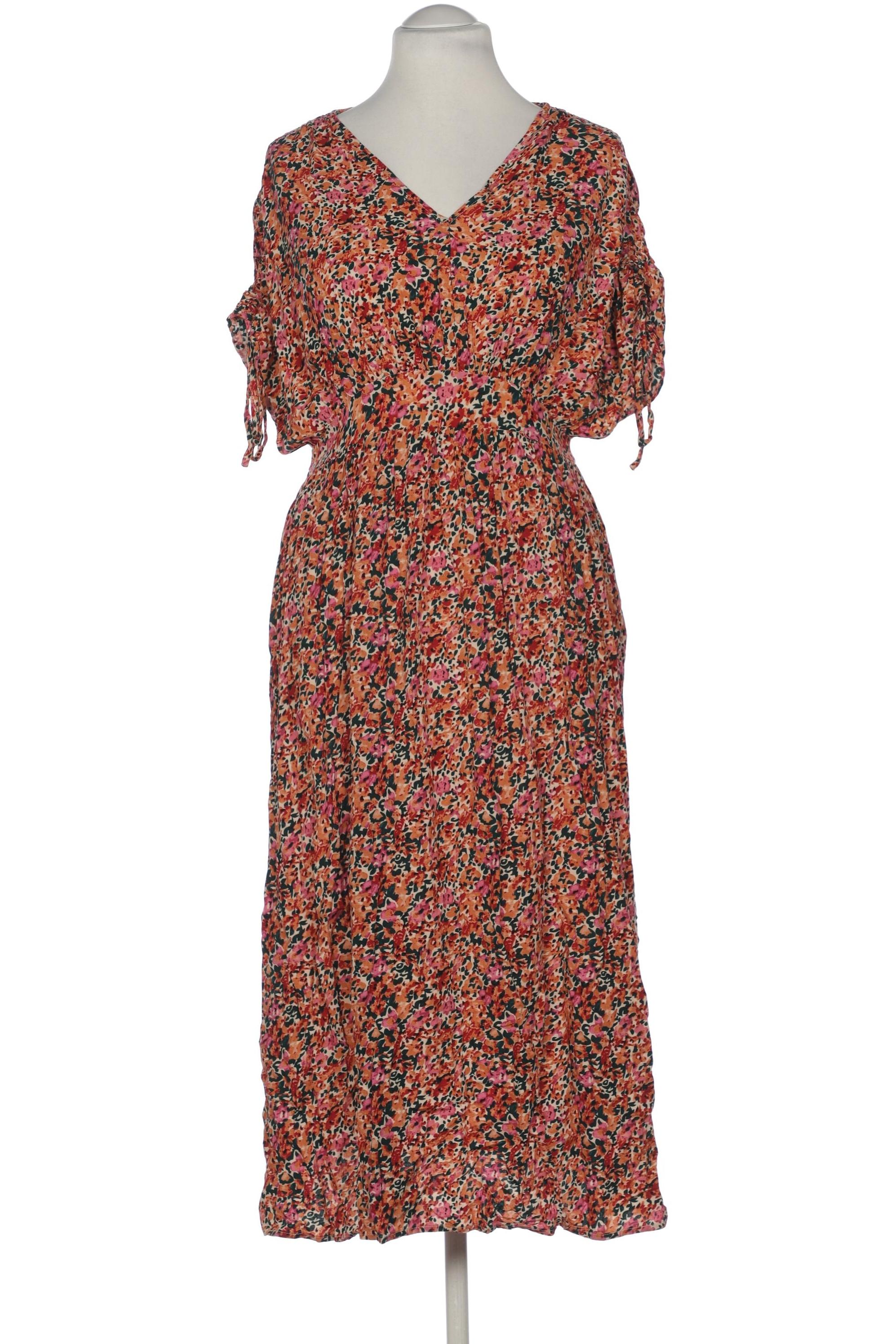 

Only Damen Kleid, orange, Gr. 38