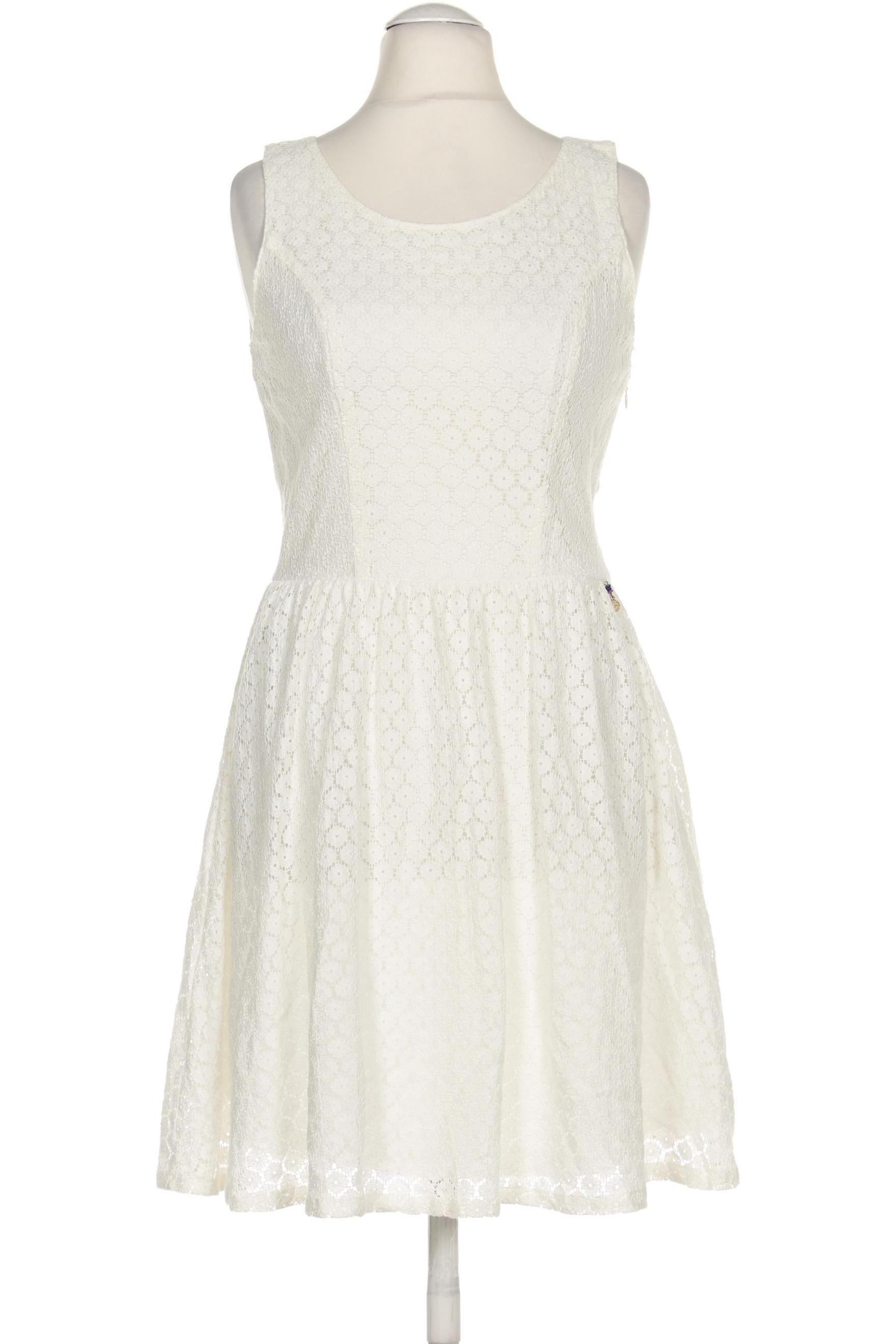 

ONLY Damen Kleid, weiß