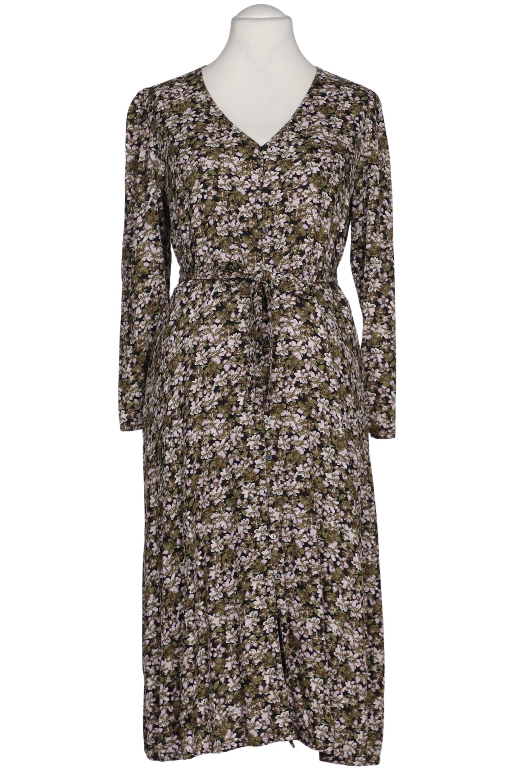 

Only Damen Kleid, mehrfarbig, Gr. 42